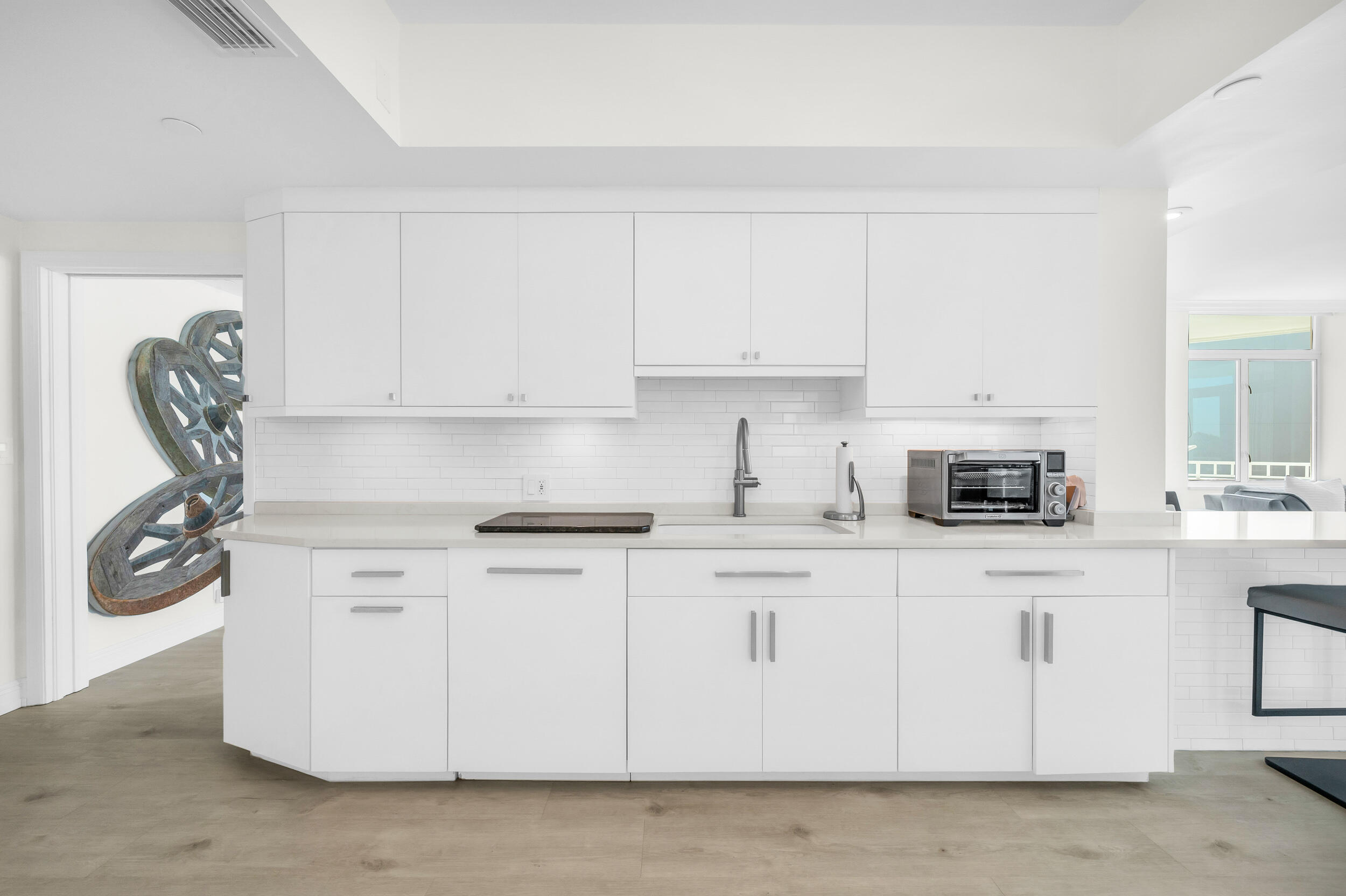 MIZNER TOWER CONDO - Residential