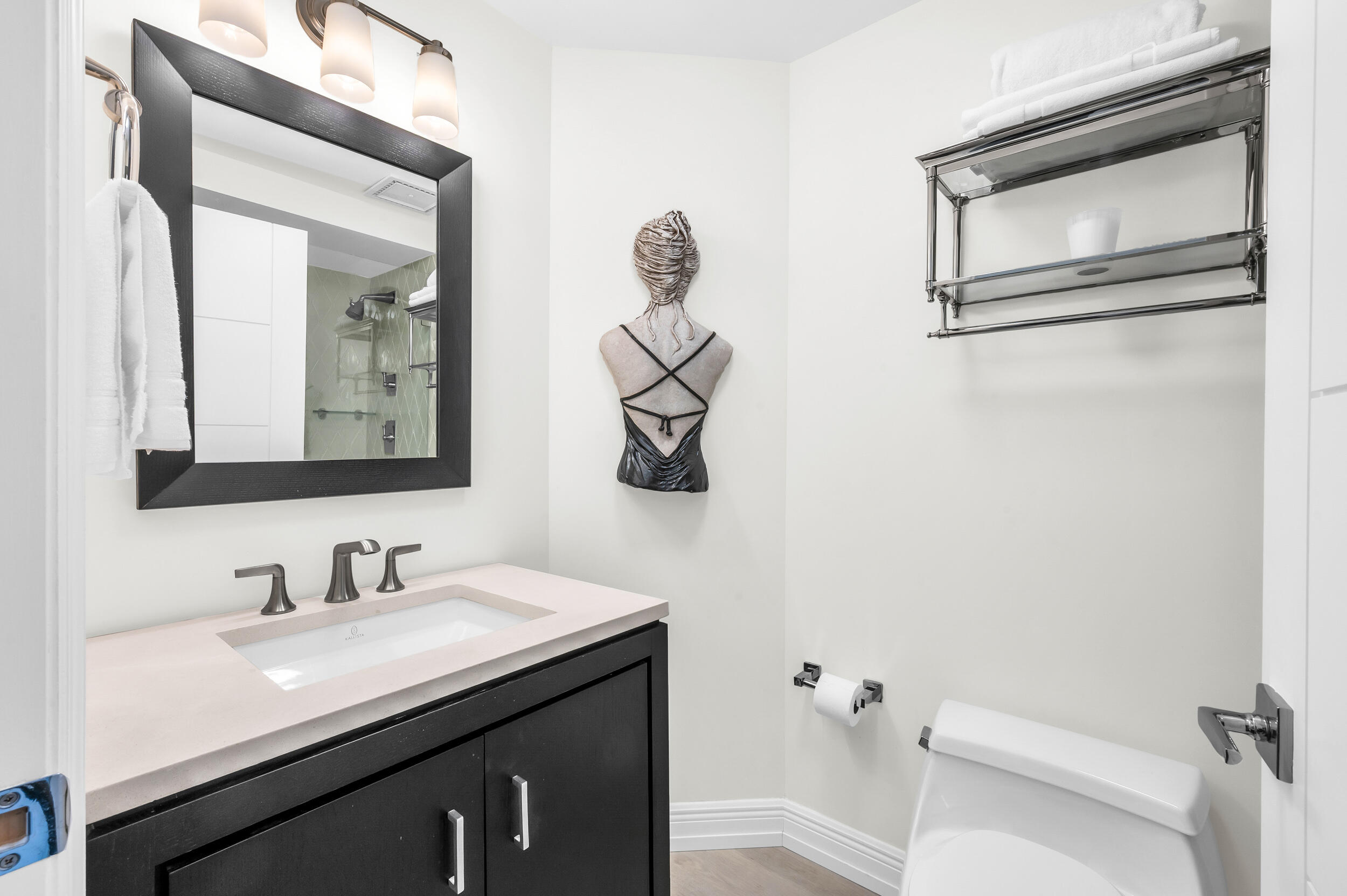 MIZNER TOWER CONDO - Residential