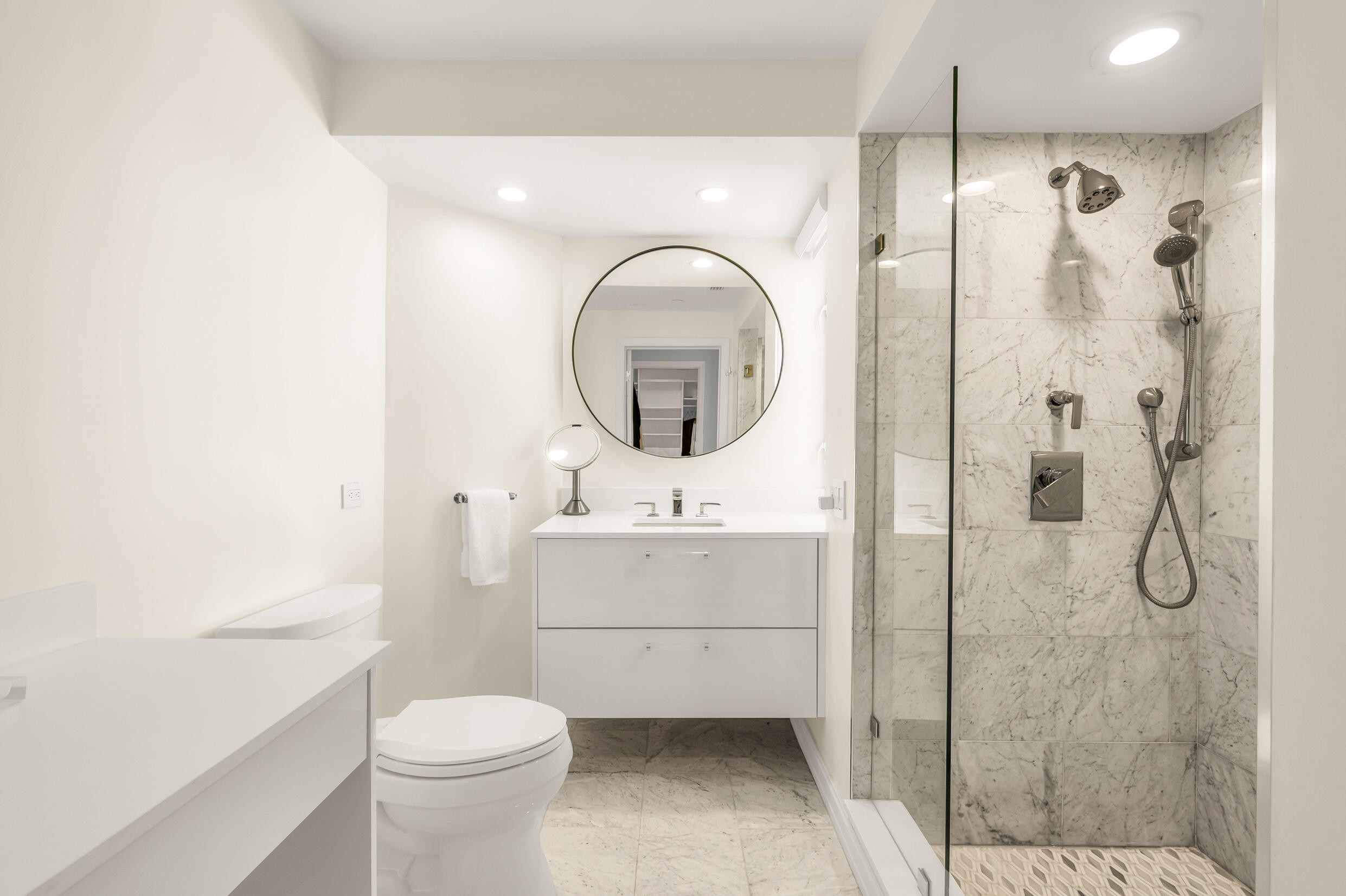 MIZNER TOWER CONDO - Residential