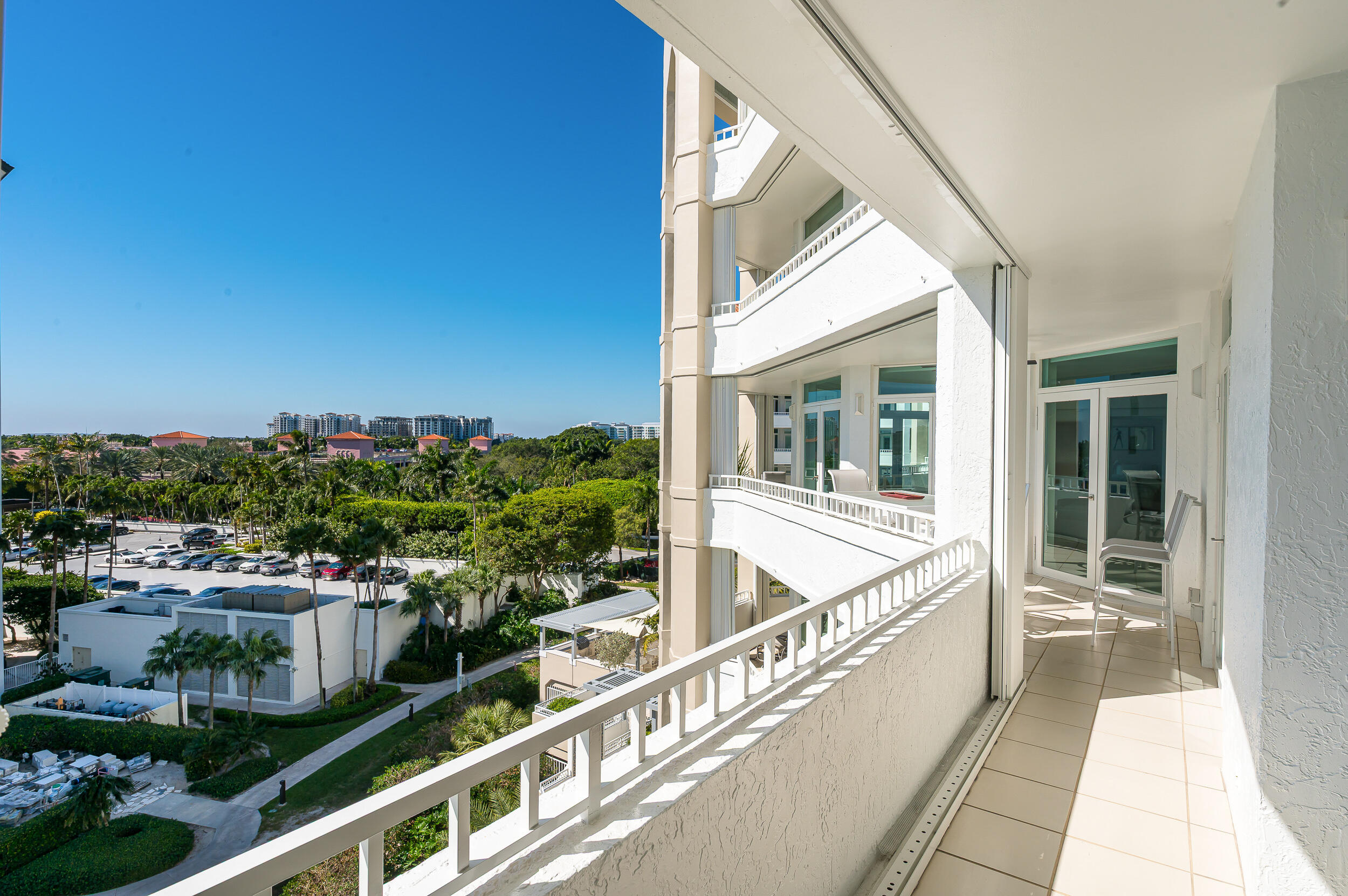 MIZNER TOWER CONDO - Residential