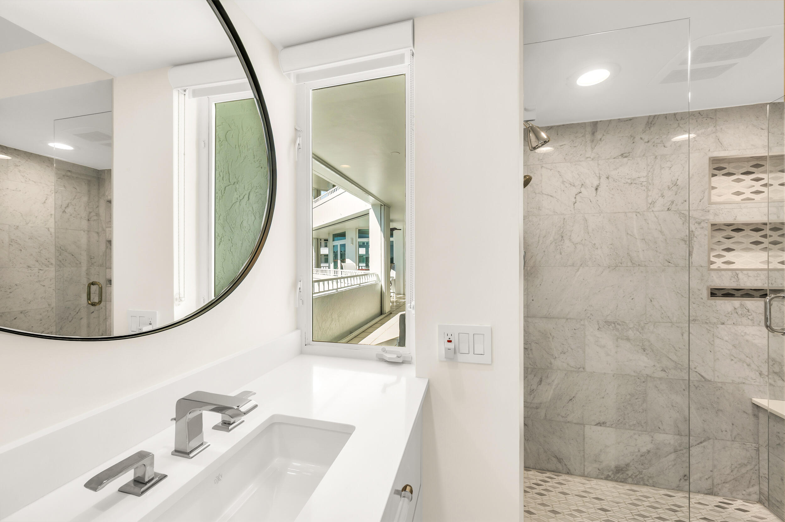 MIZNER TOWER CONDO - Residential