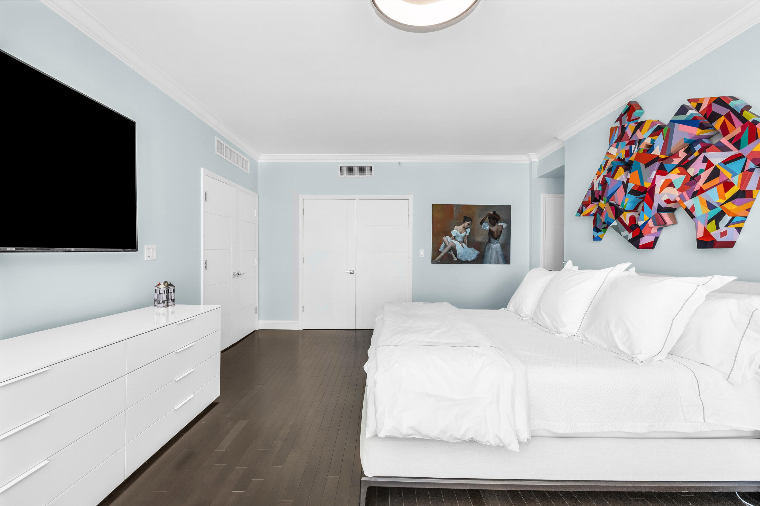 MIZNER TOWER CONDO - Residential