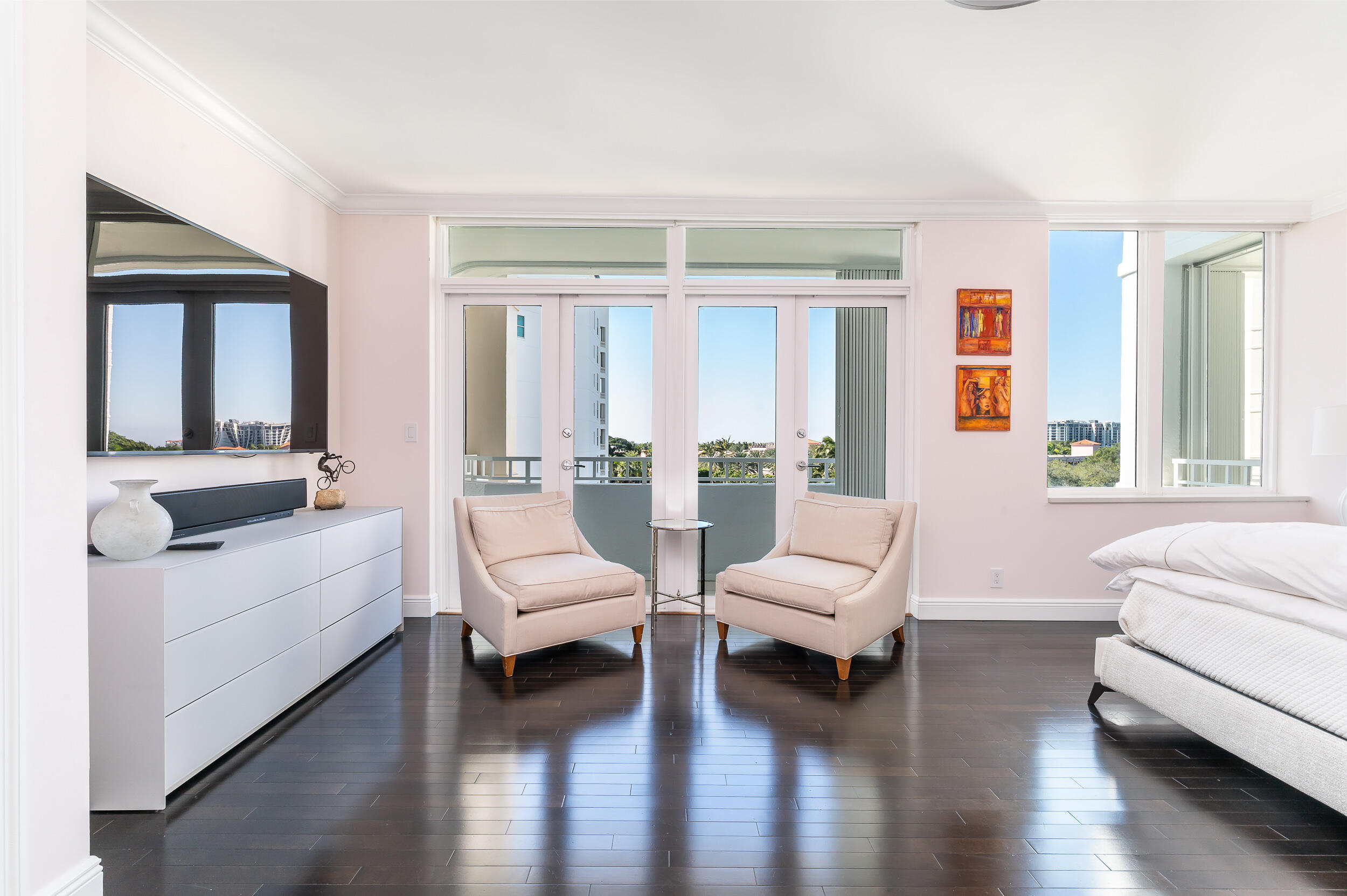 MIZNER TOWER CONDO - Residential