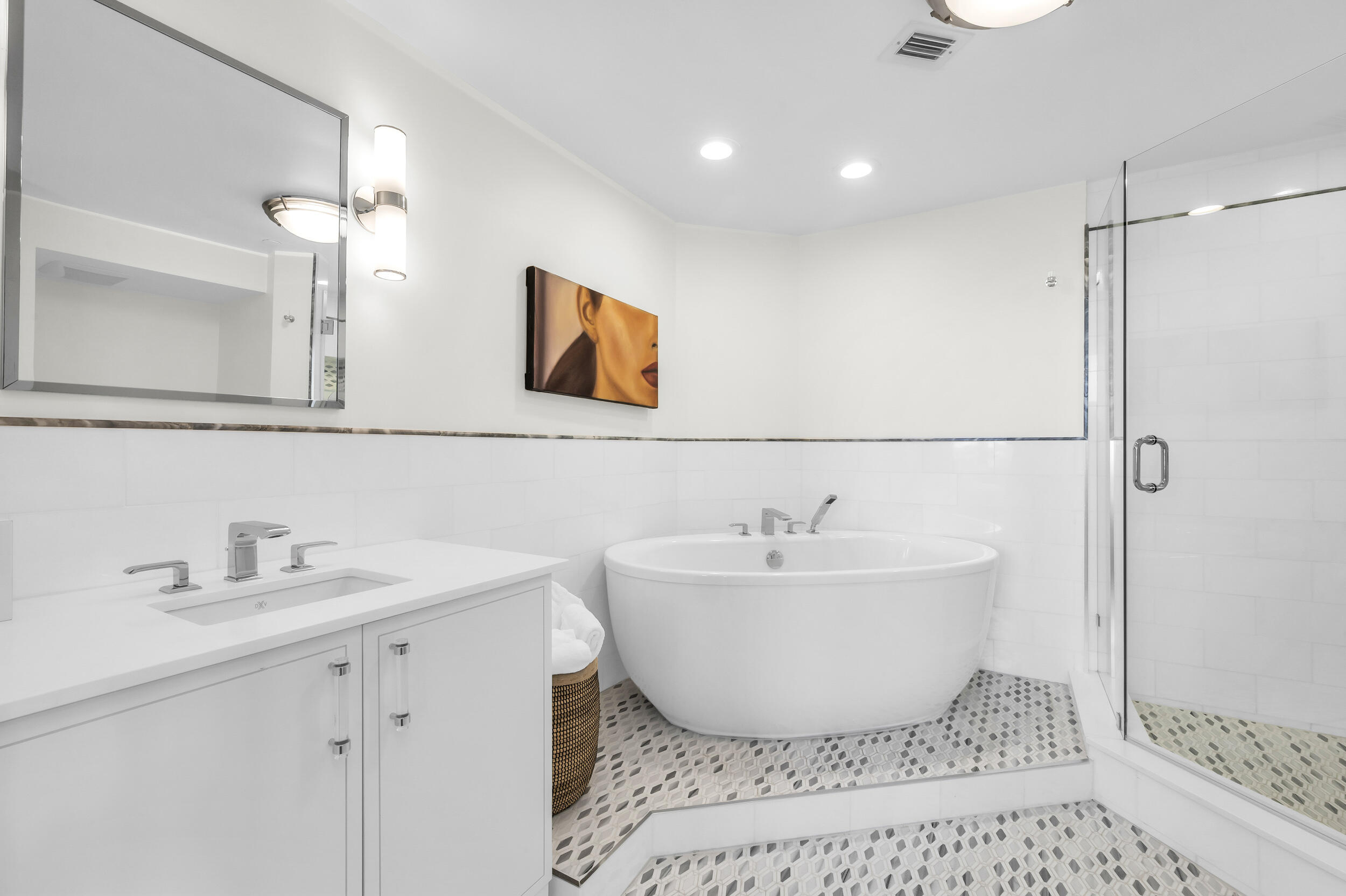 MIZNER TOWER CONDO - Residential