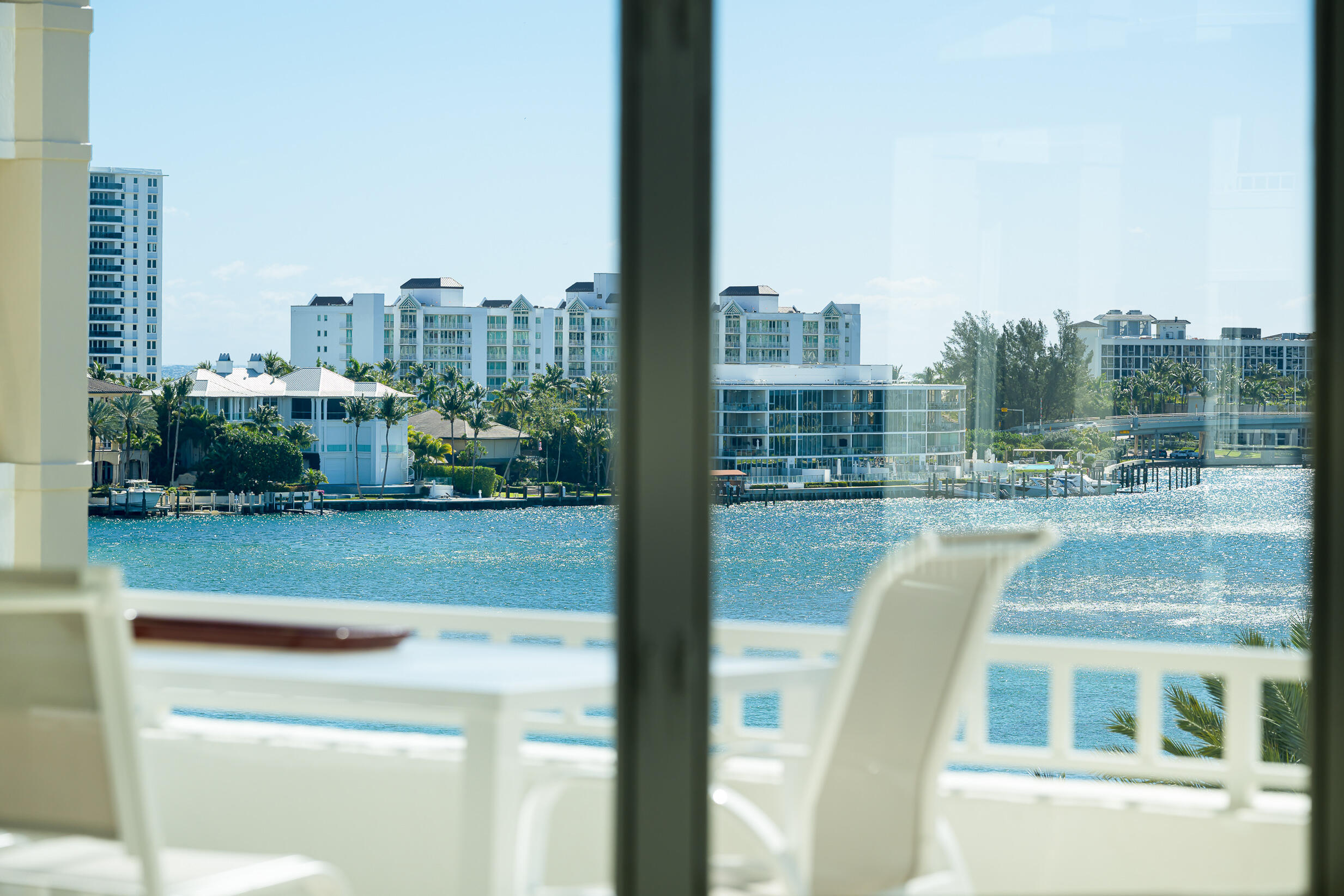 MIZNER TOWER CONDO - Residential