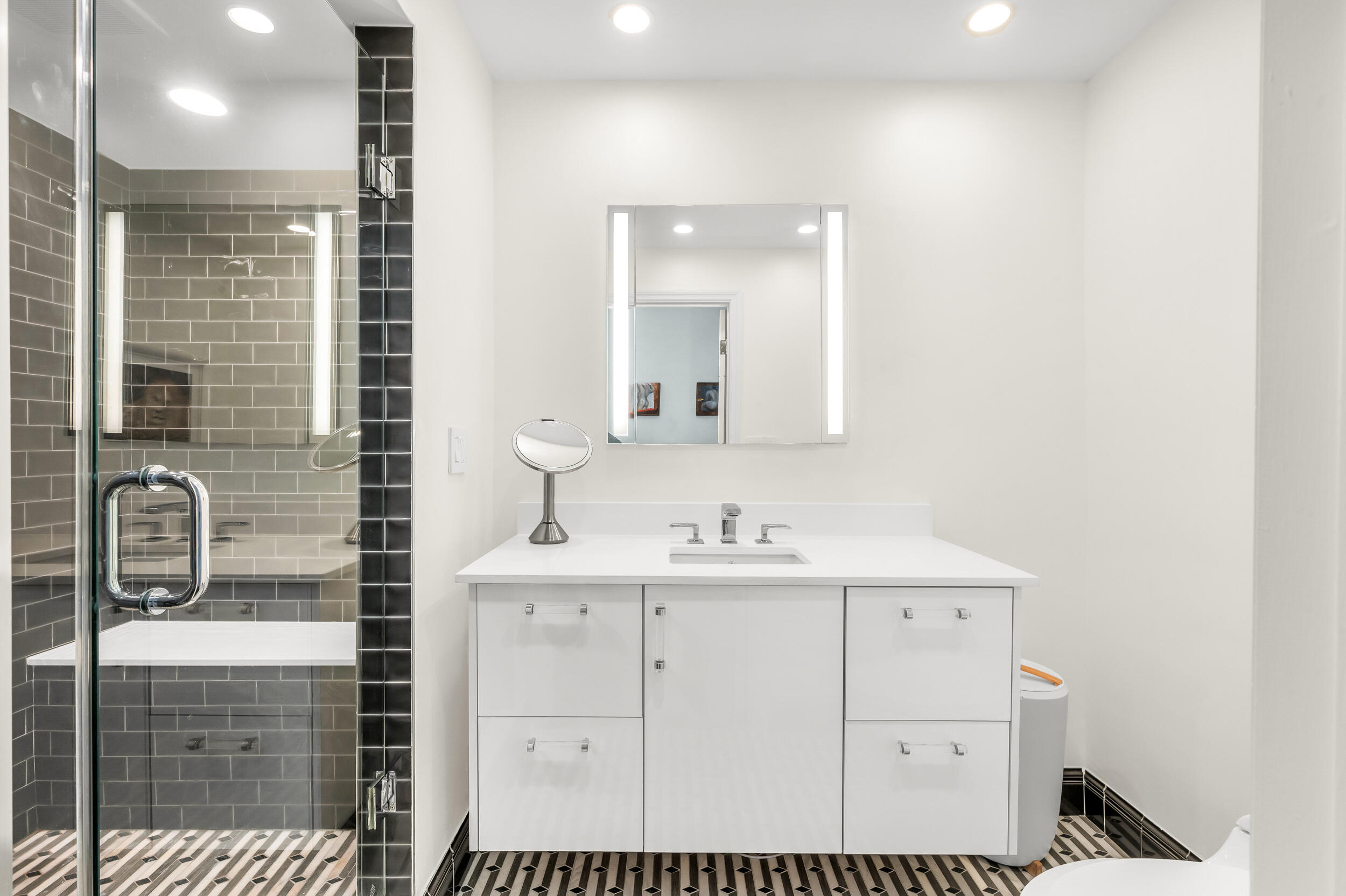 MIZNER TOWER CONDO - Residential