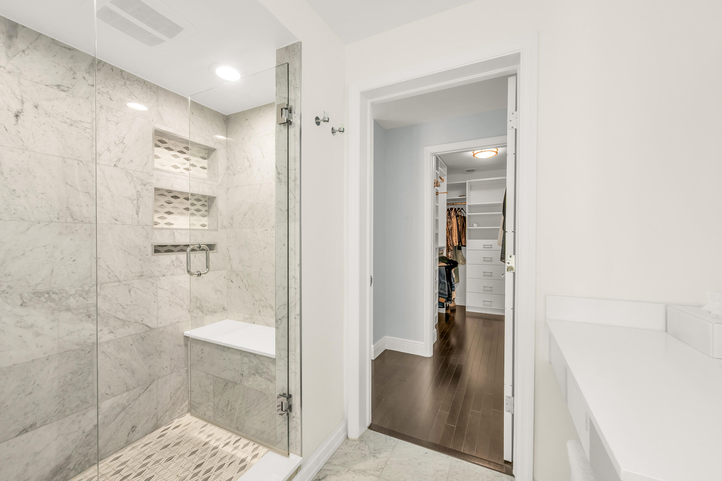 MIZNER TOWER CONDO - Residential