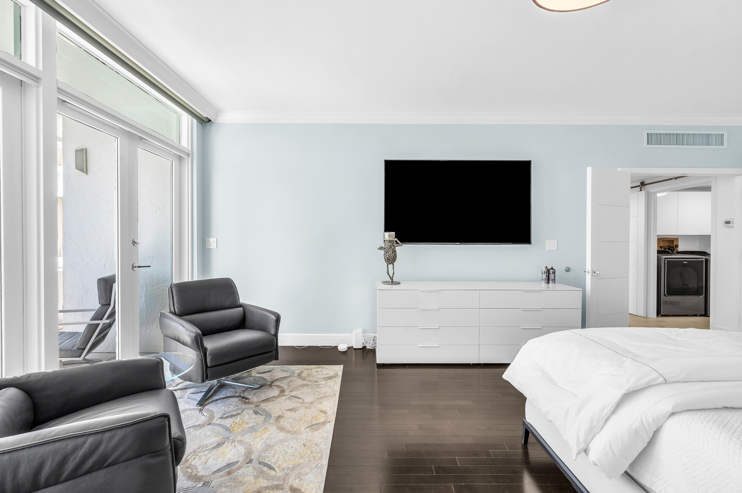 MIZNER TOWER CONDO - Residential