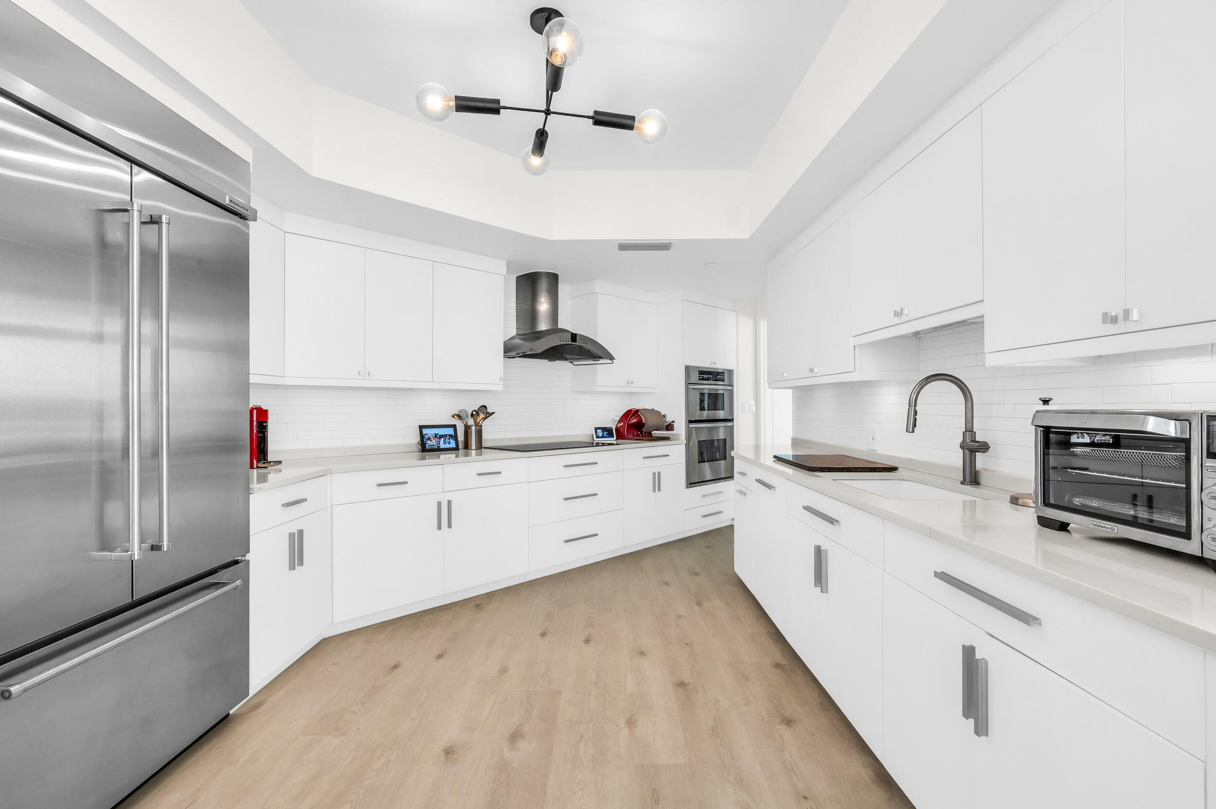 MIZNER TOWER CONDO - Residential