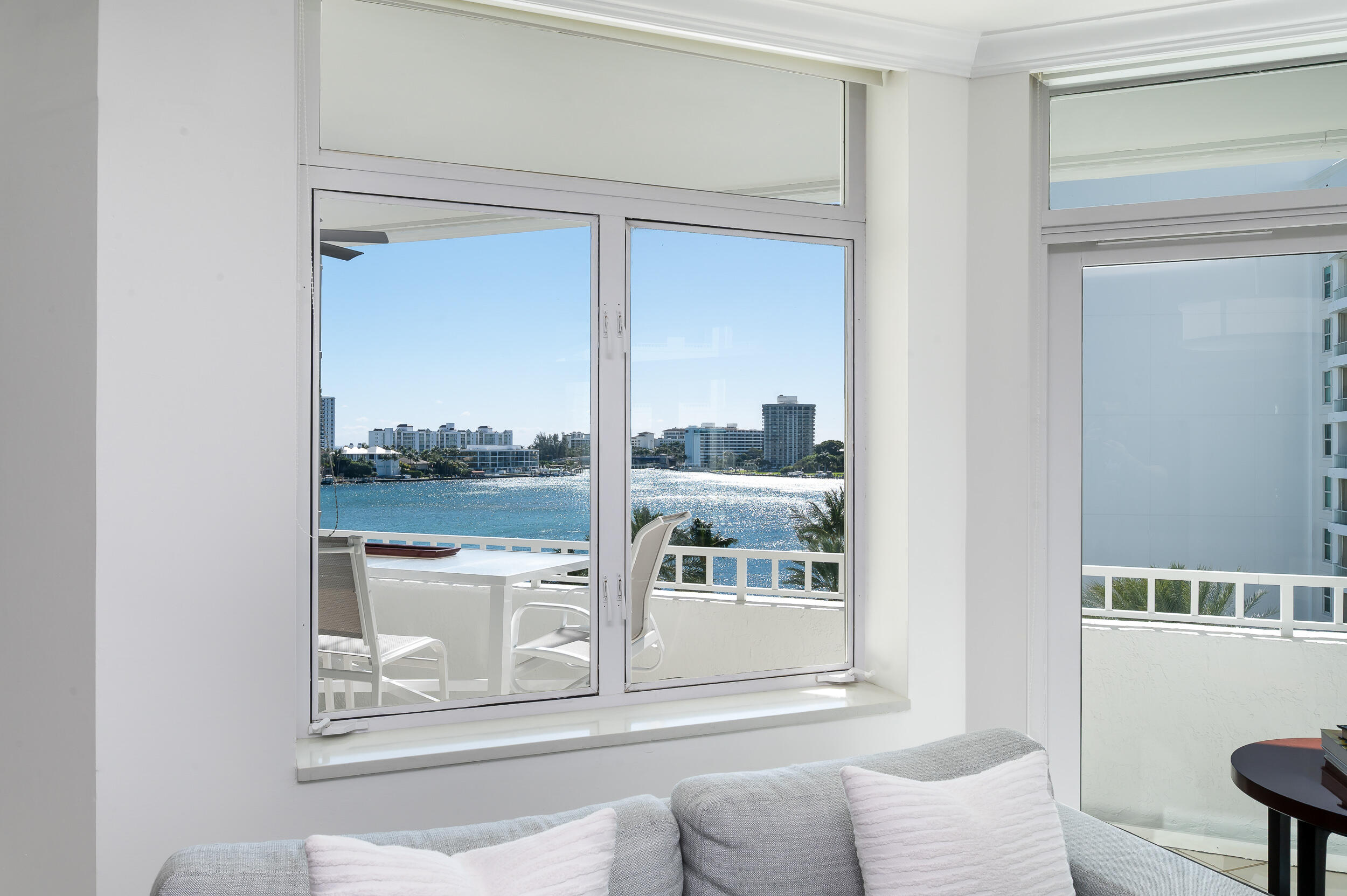 MIZNER TOWER CONDO - Residential