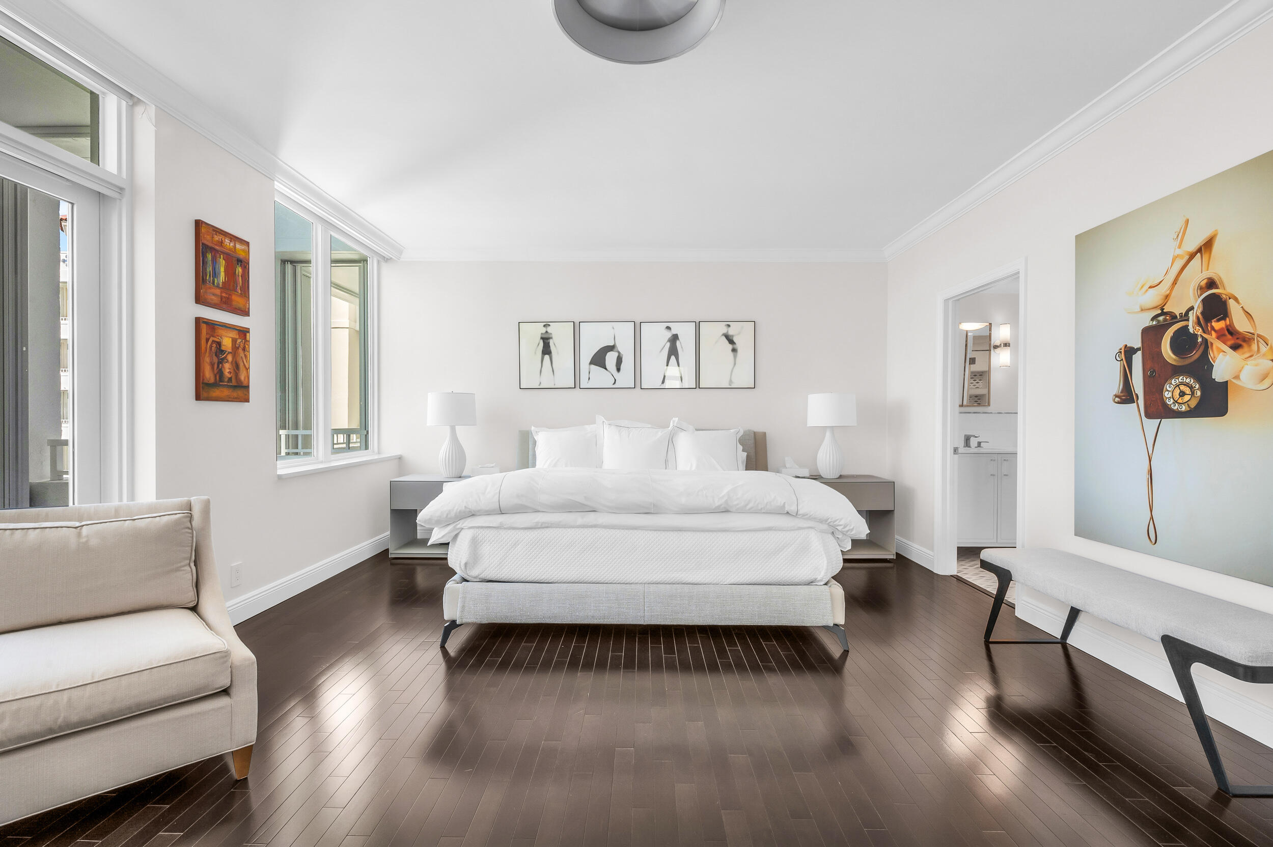 MIZNER TOWER CONDO - Residential