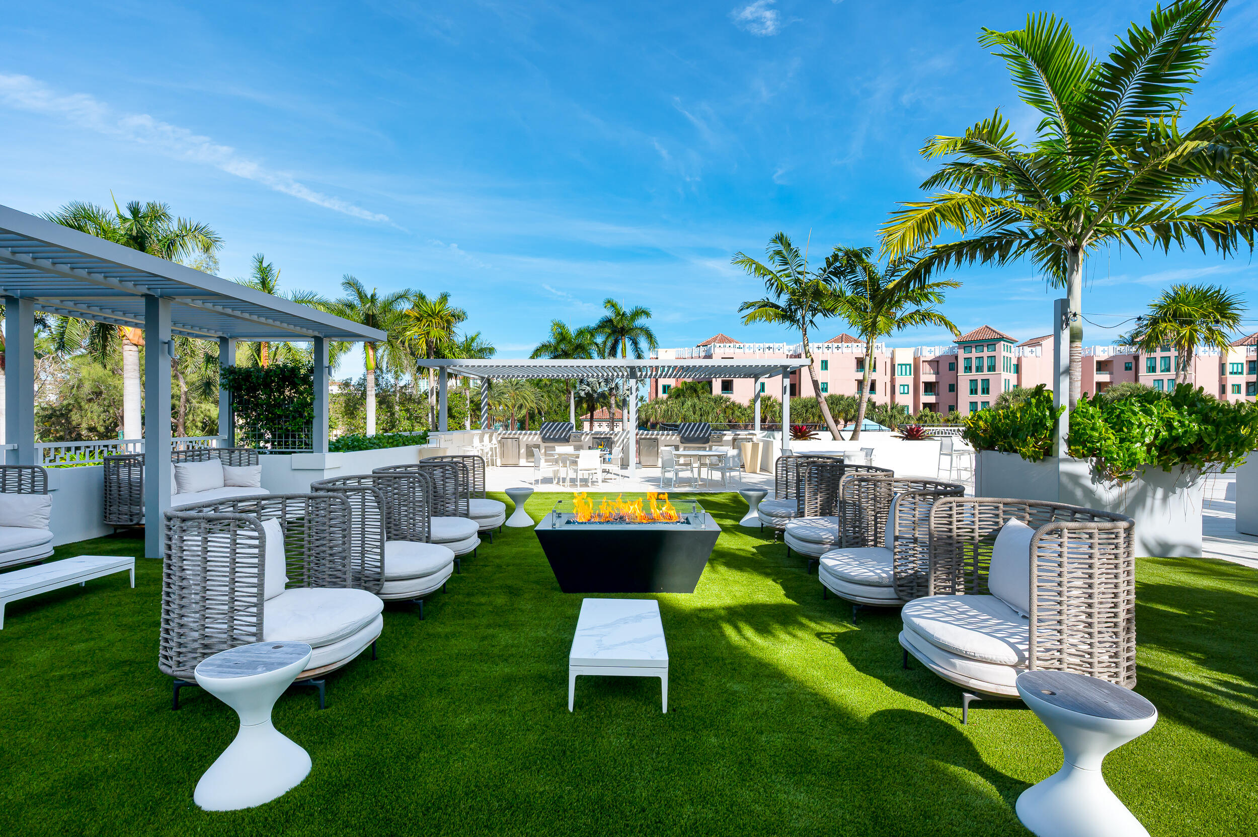 MIZNER TOWER CONDO - Residential