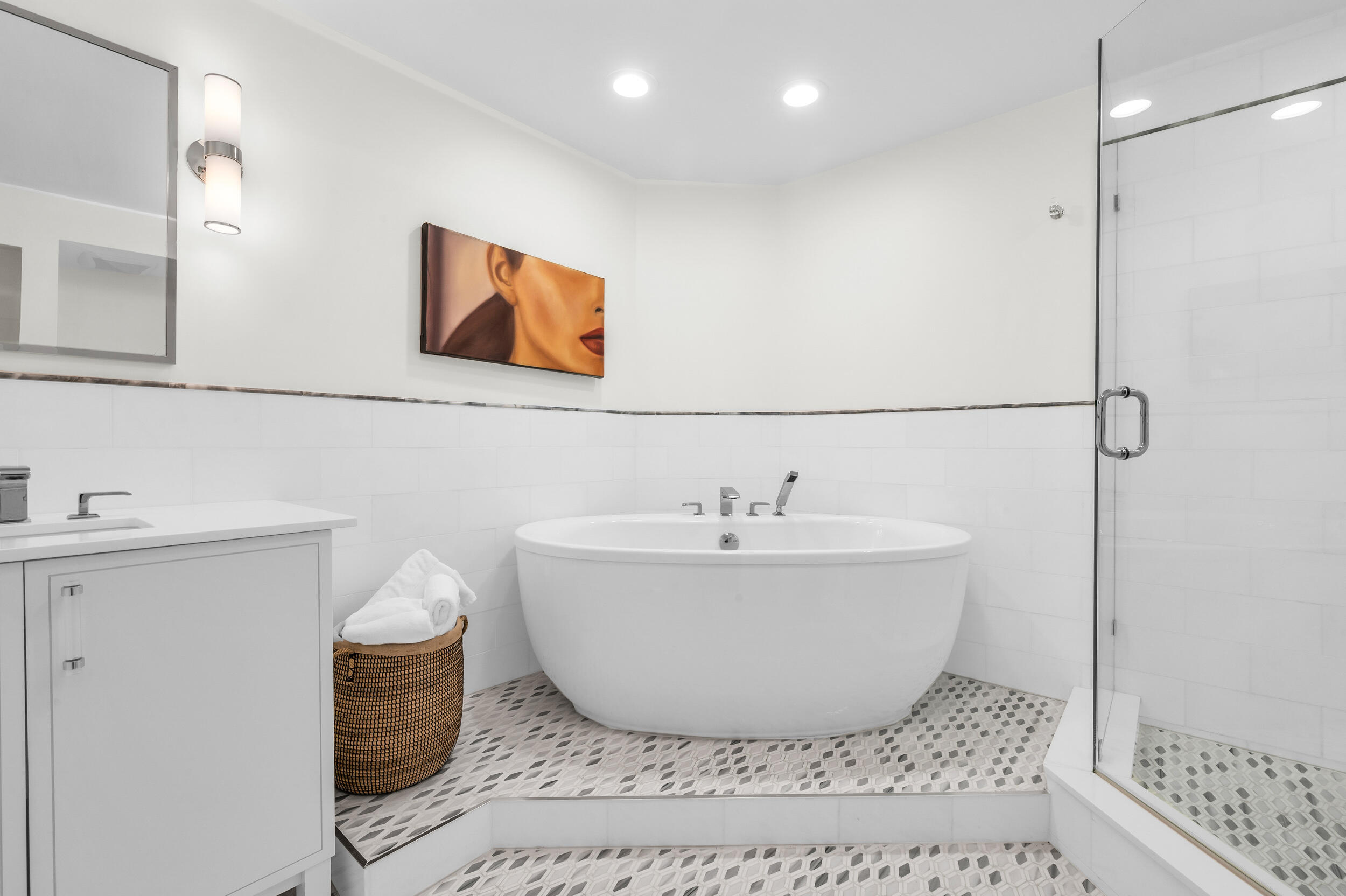 MIZNER TOWER CONDO - Residential