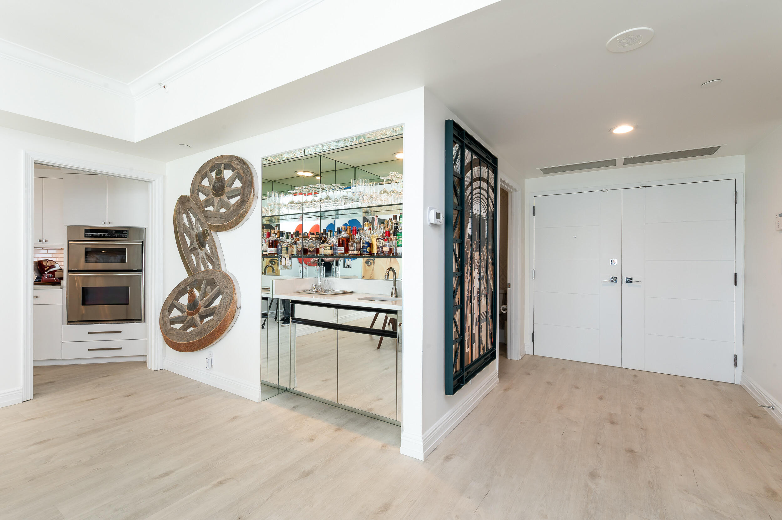 MIZNER TOWER CONDO - Residential