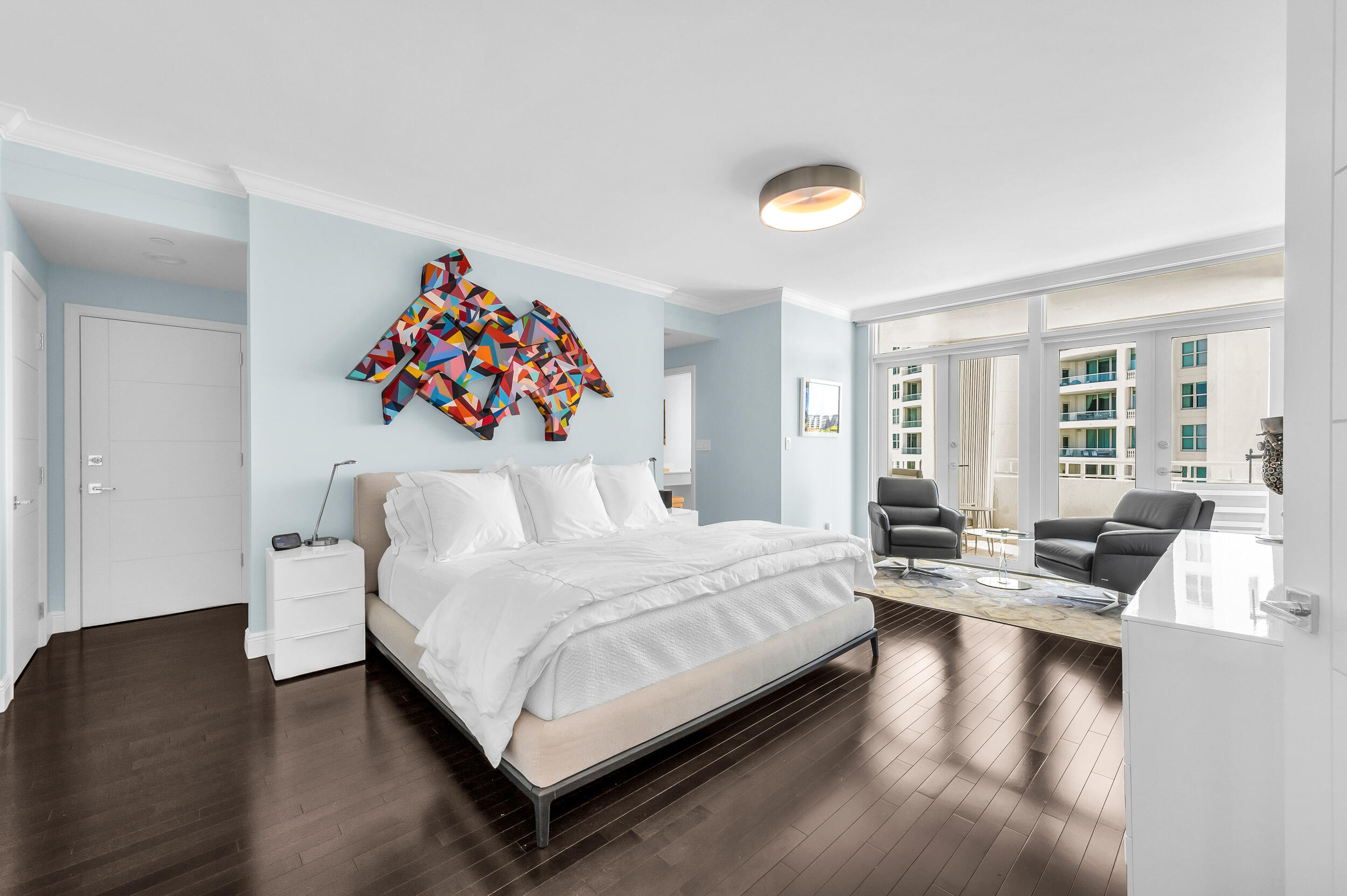 MIZNER TOWER CONDO - Residential