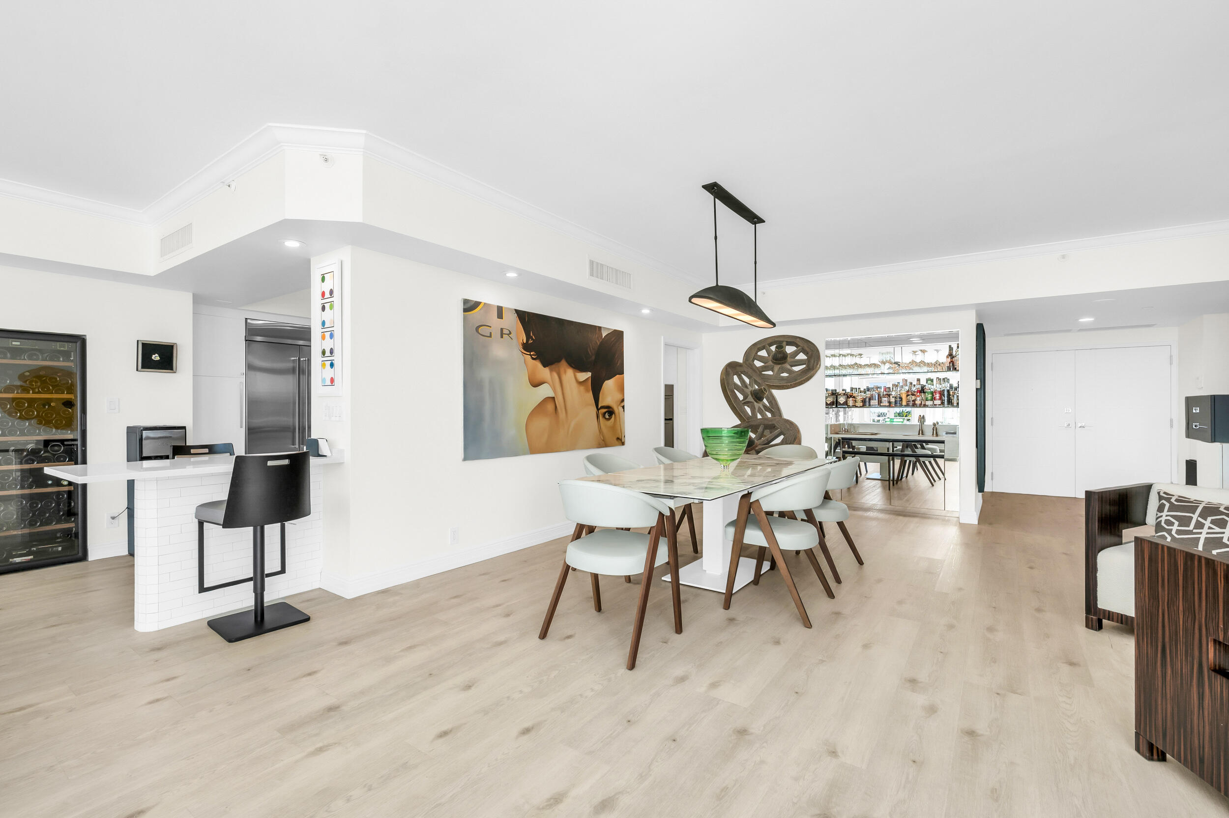 MIZNER TOWER CONDO - Residential