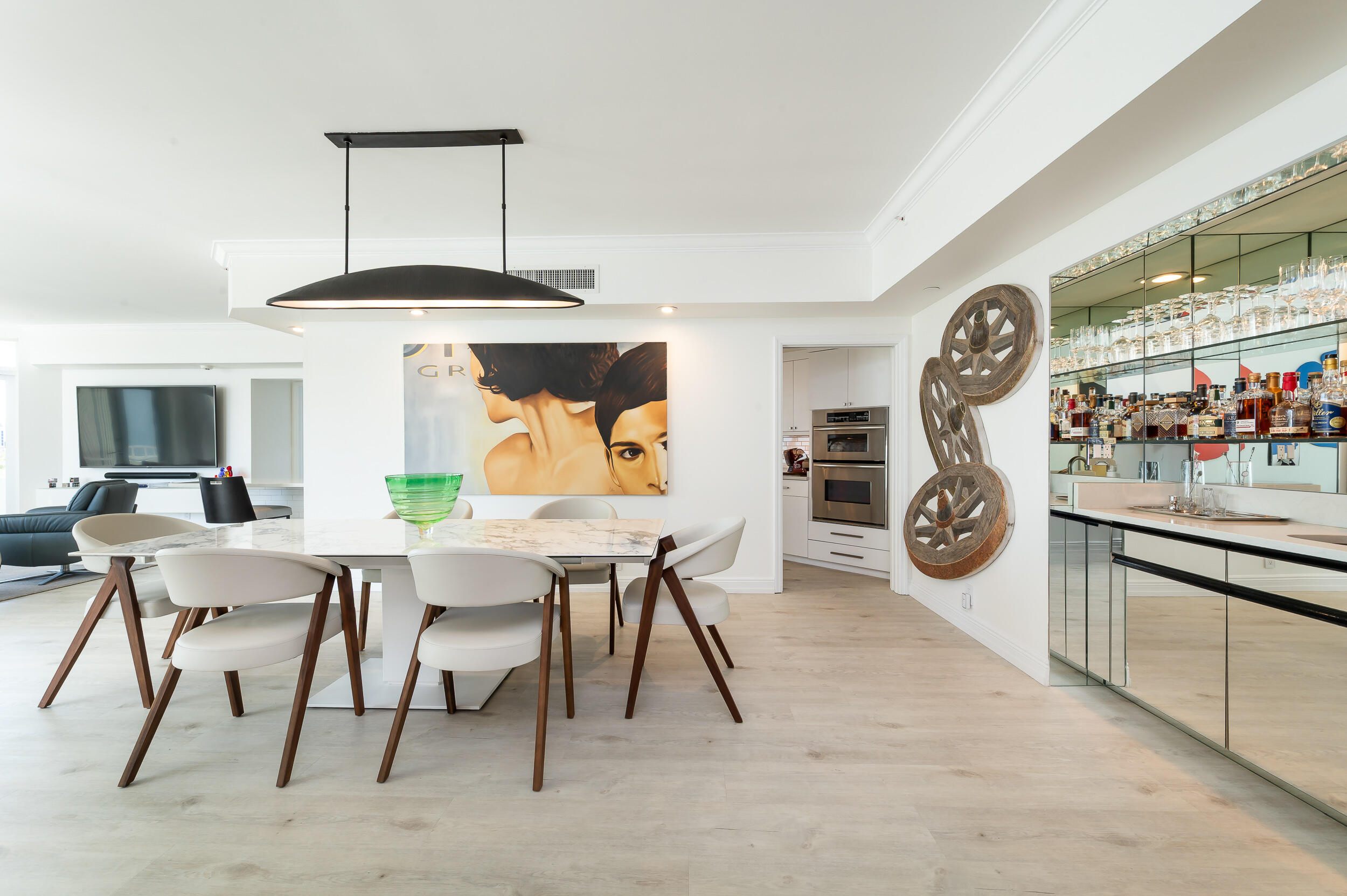 MIZNER TOWER CONDO - Residential