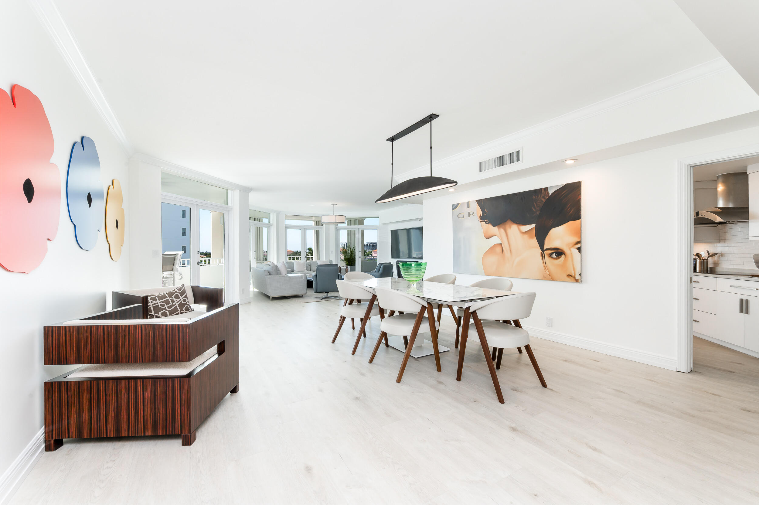 MIZNER TOWER CONDO - Residential