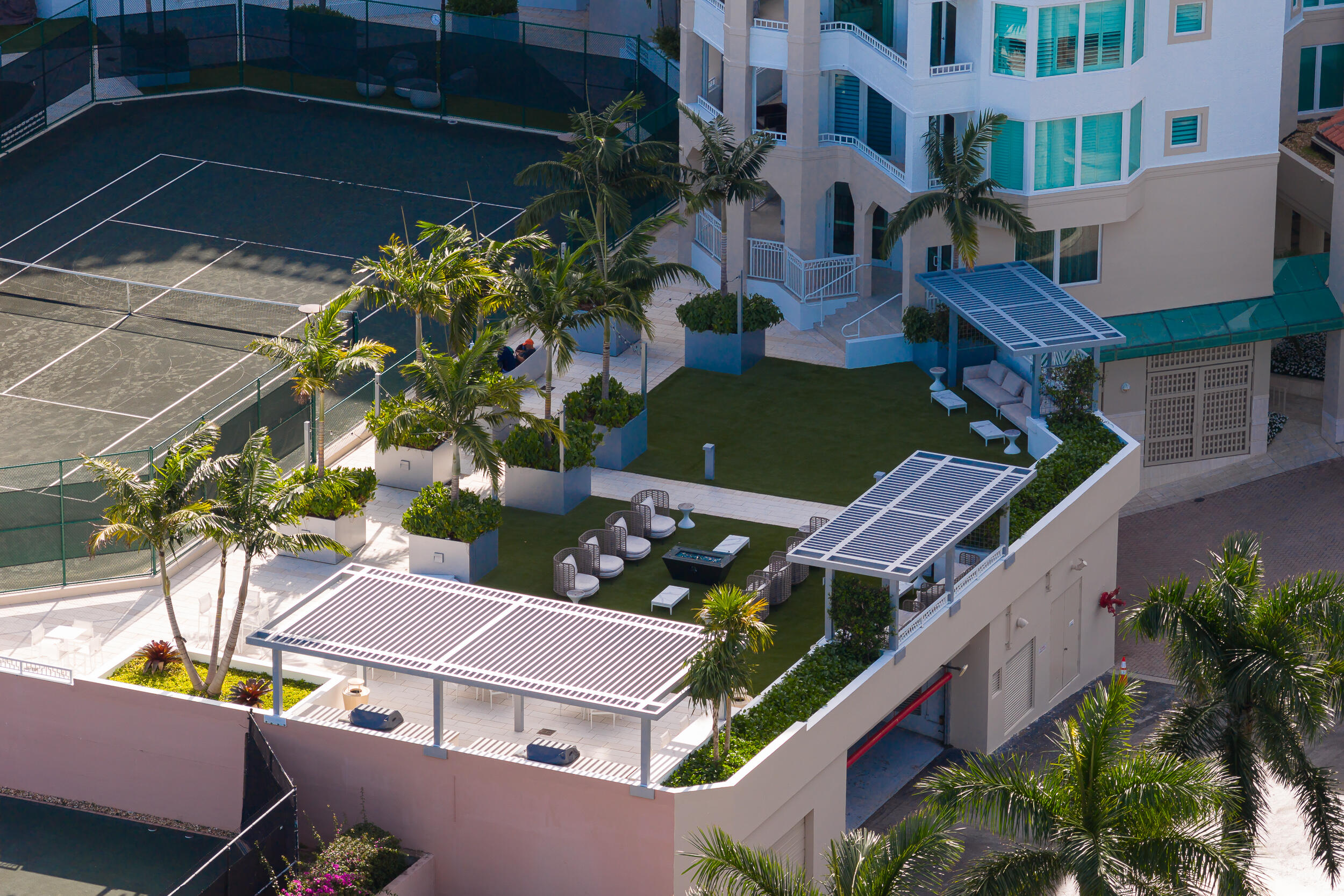 MIZNER TOWER CONDO - Residential