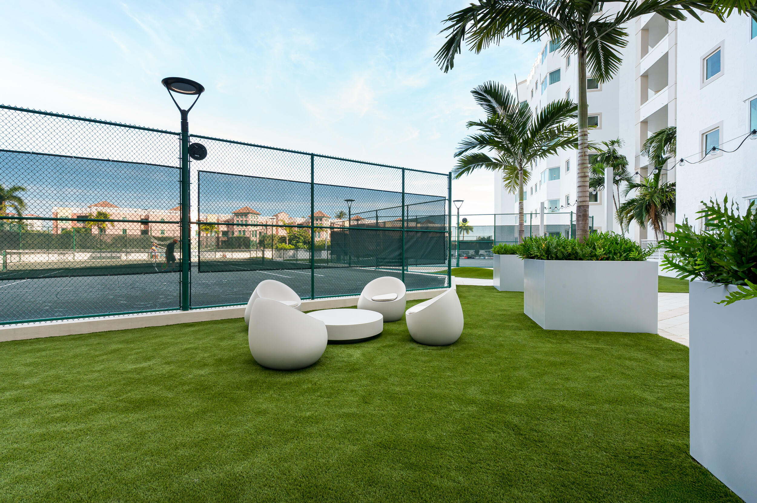 MIZNER TOWER CONDO - Residential