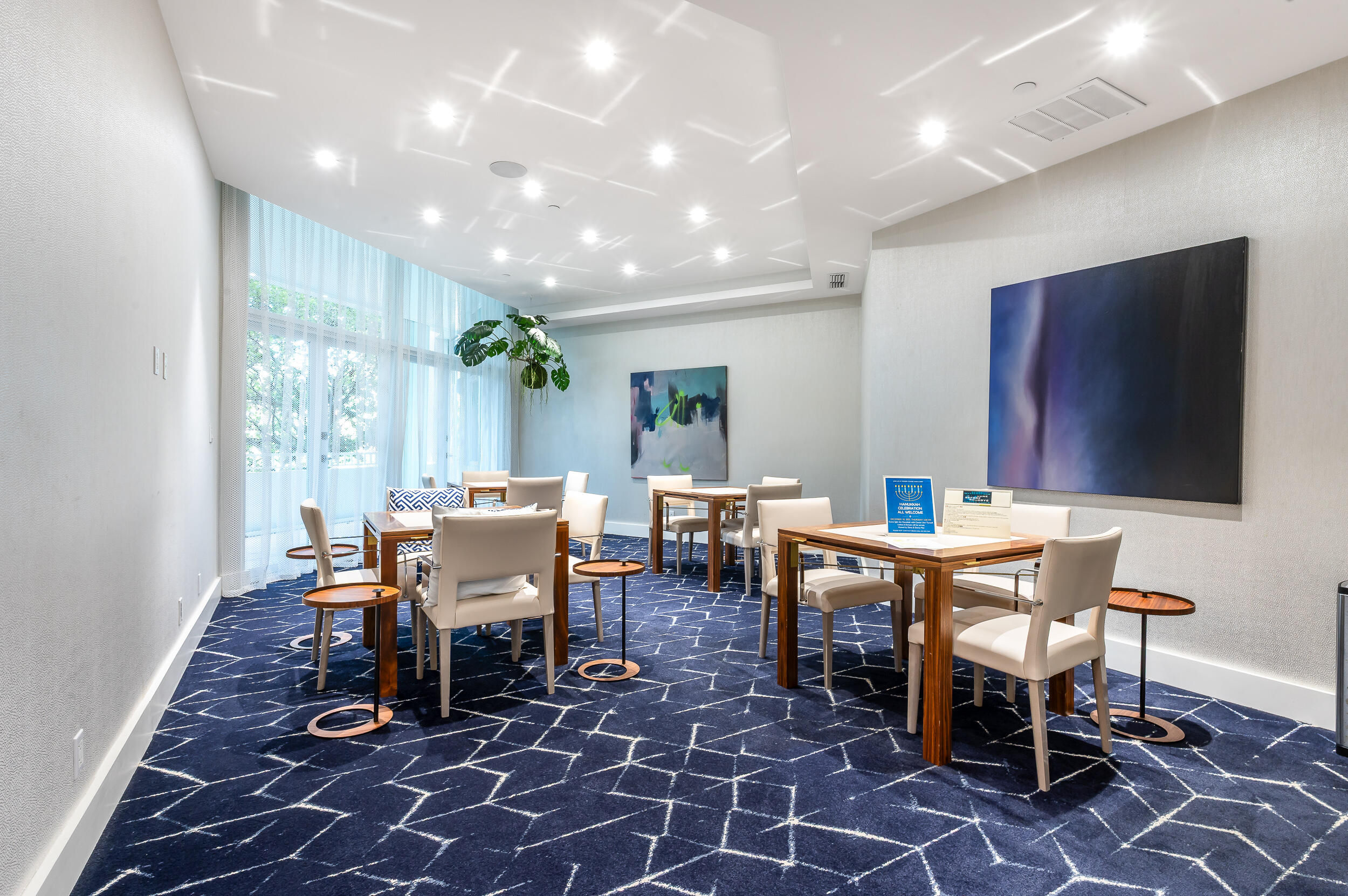 MIZNER TOWER CONDO - Residential