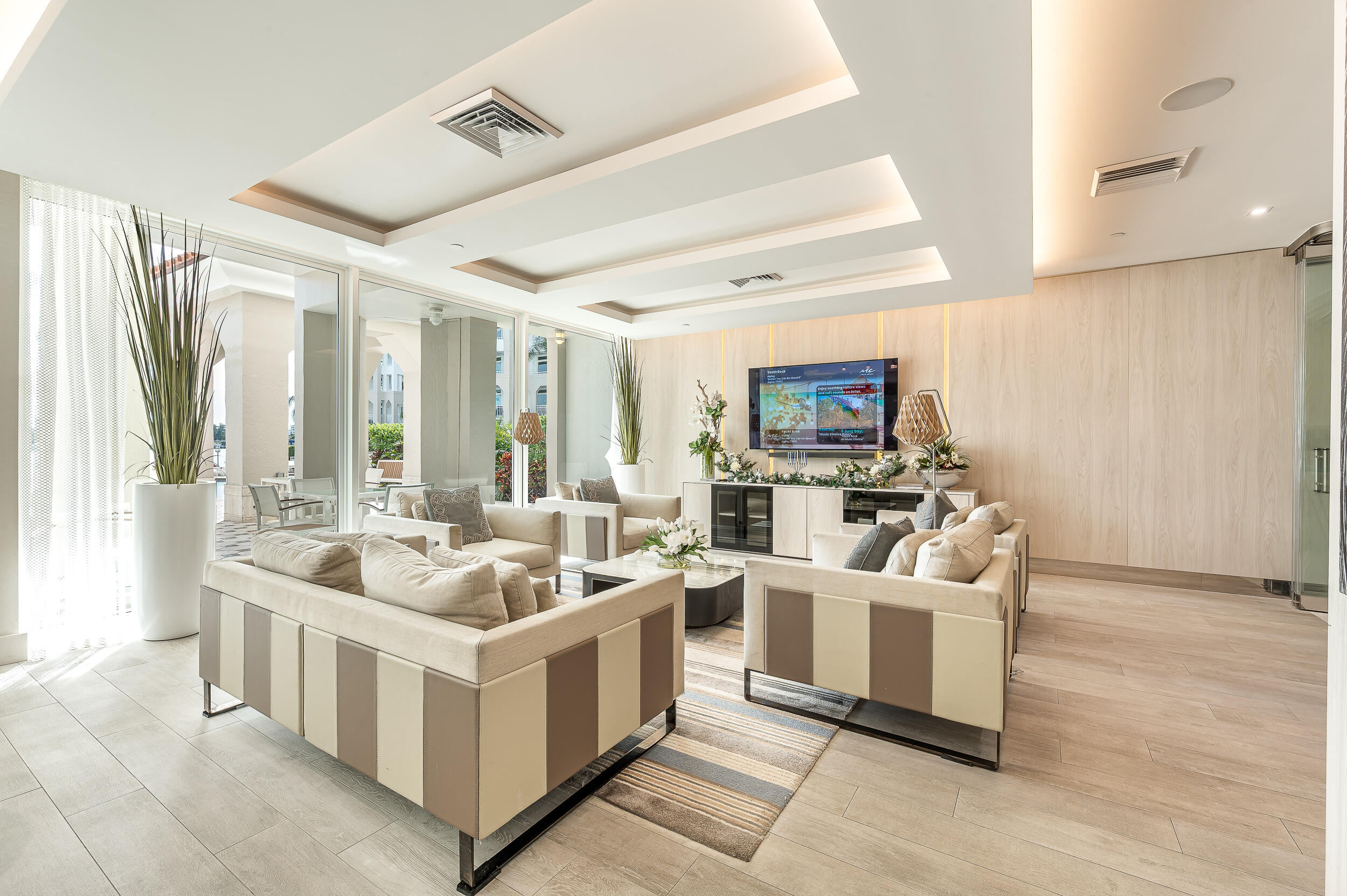 MIZNER TOWER CONDO - Residential