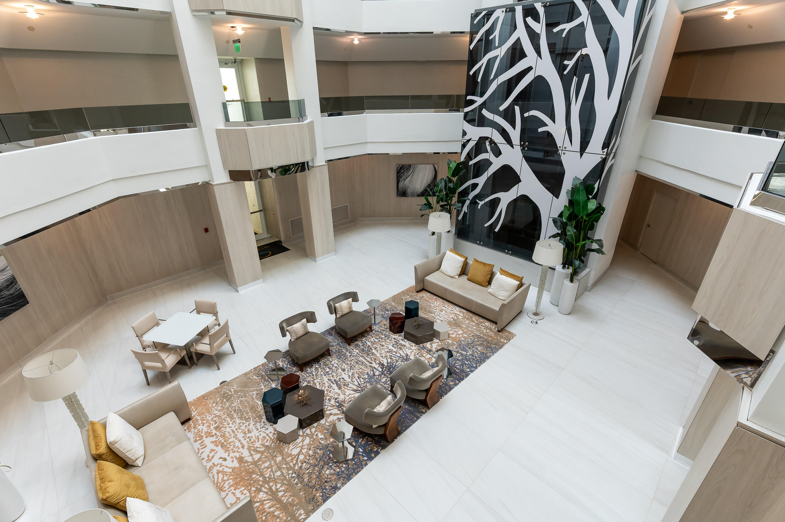 MIZNER TOWER CONDO - Residential