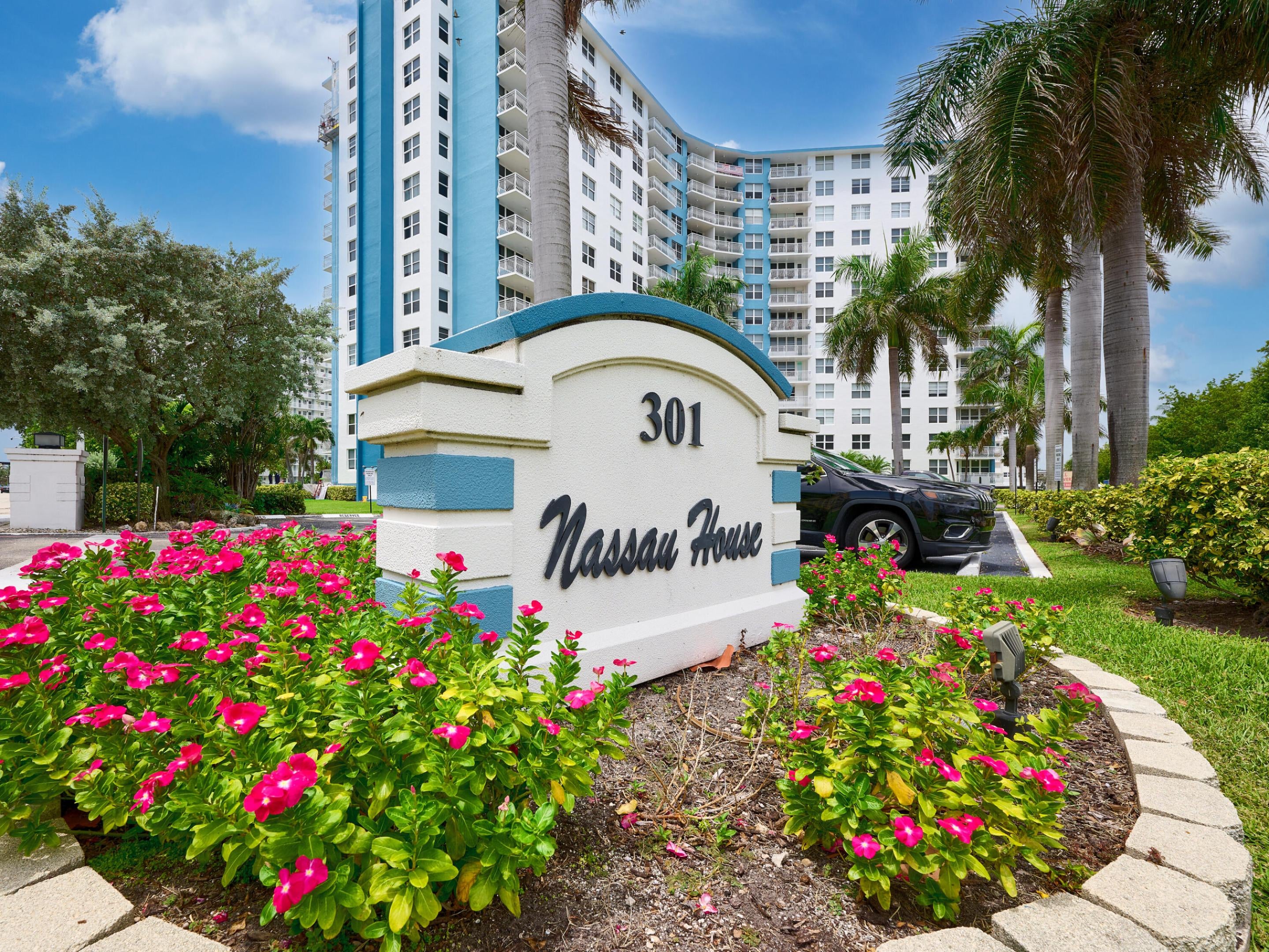 301 N Ocean Boulevard 306