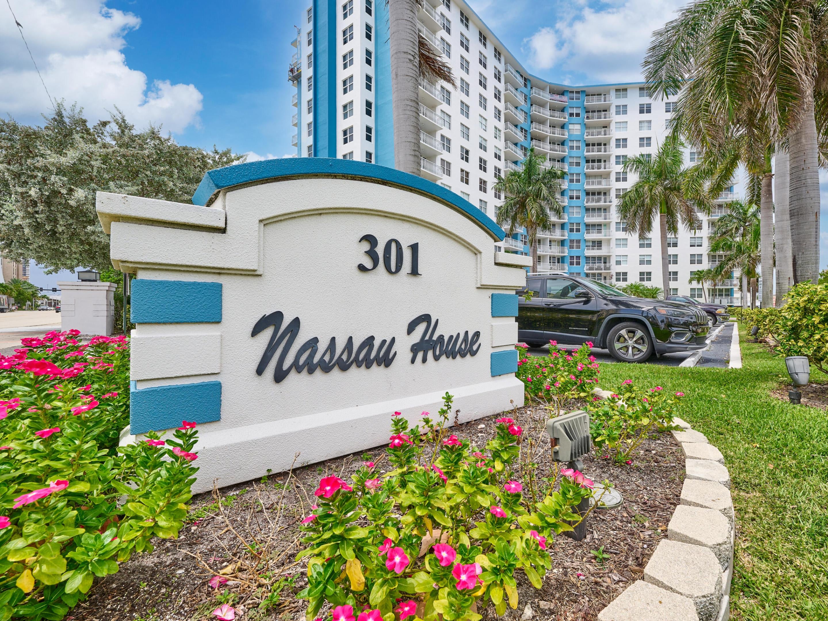301 N Ocean Boulevard 306