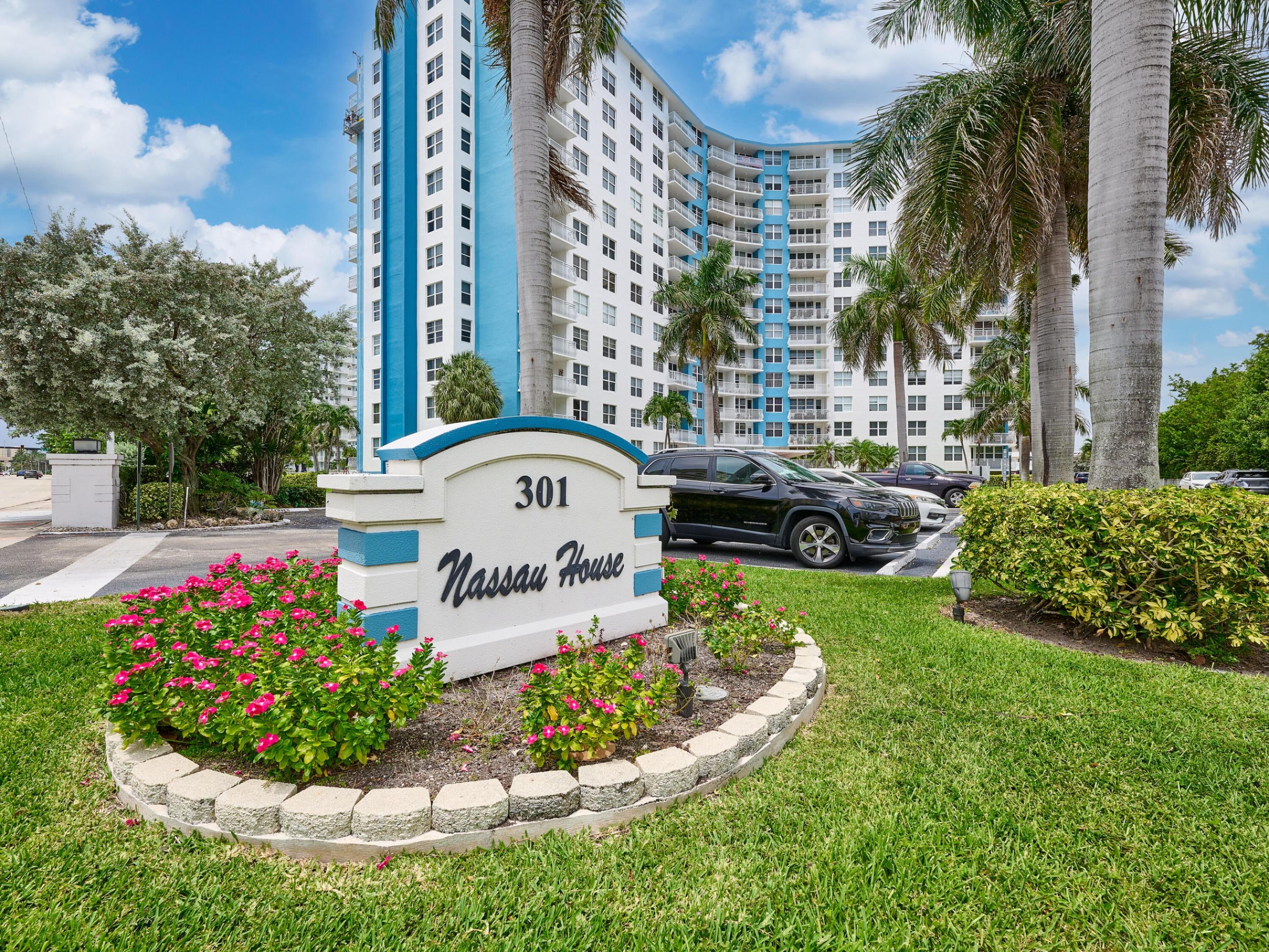 301 N Ocean Boulevard 306, Pompano Beach FL 33062
