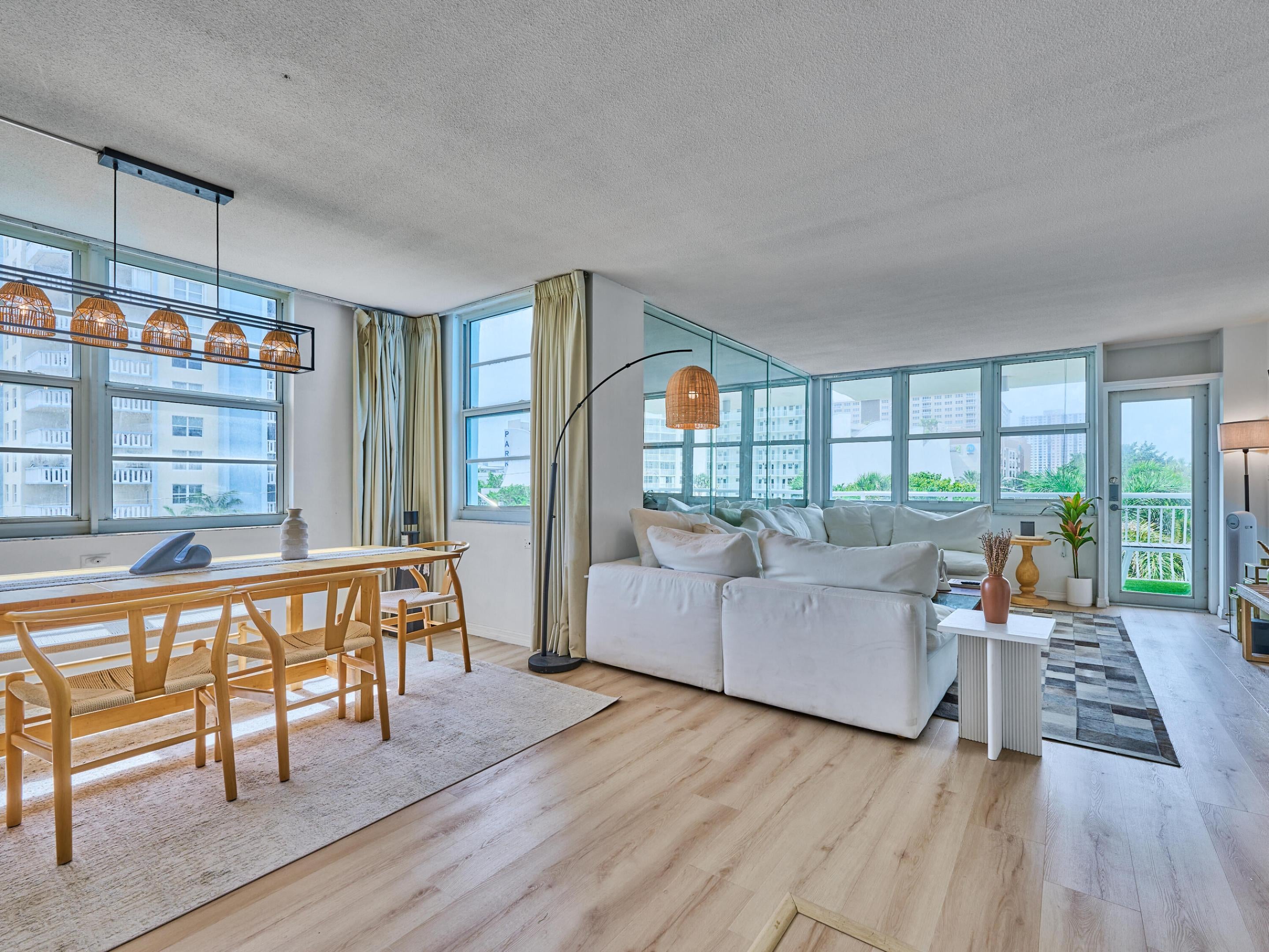 301 N Ocean Boulevard