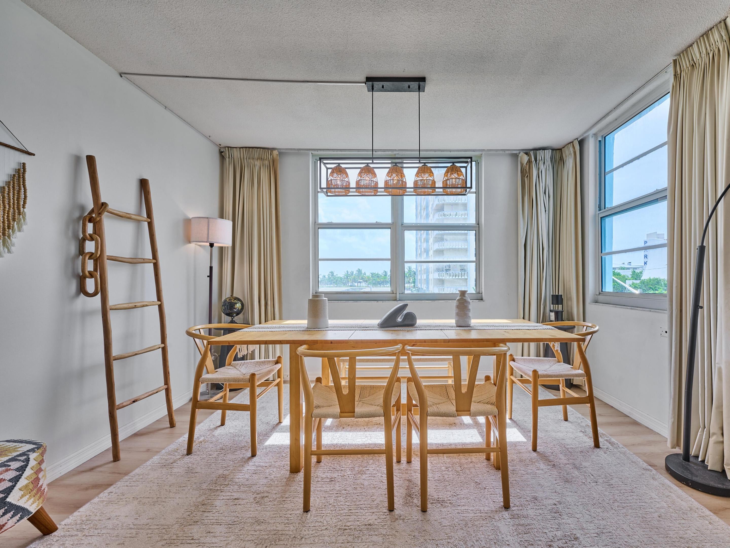 301 N Ocean Boulevard 306
