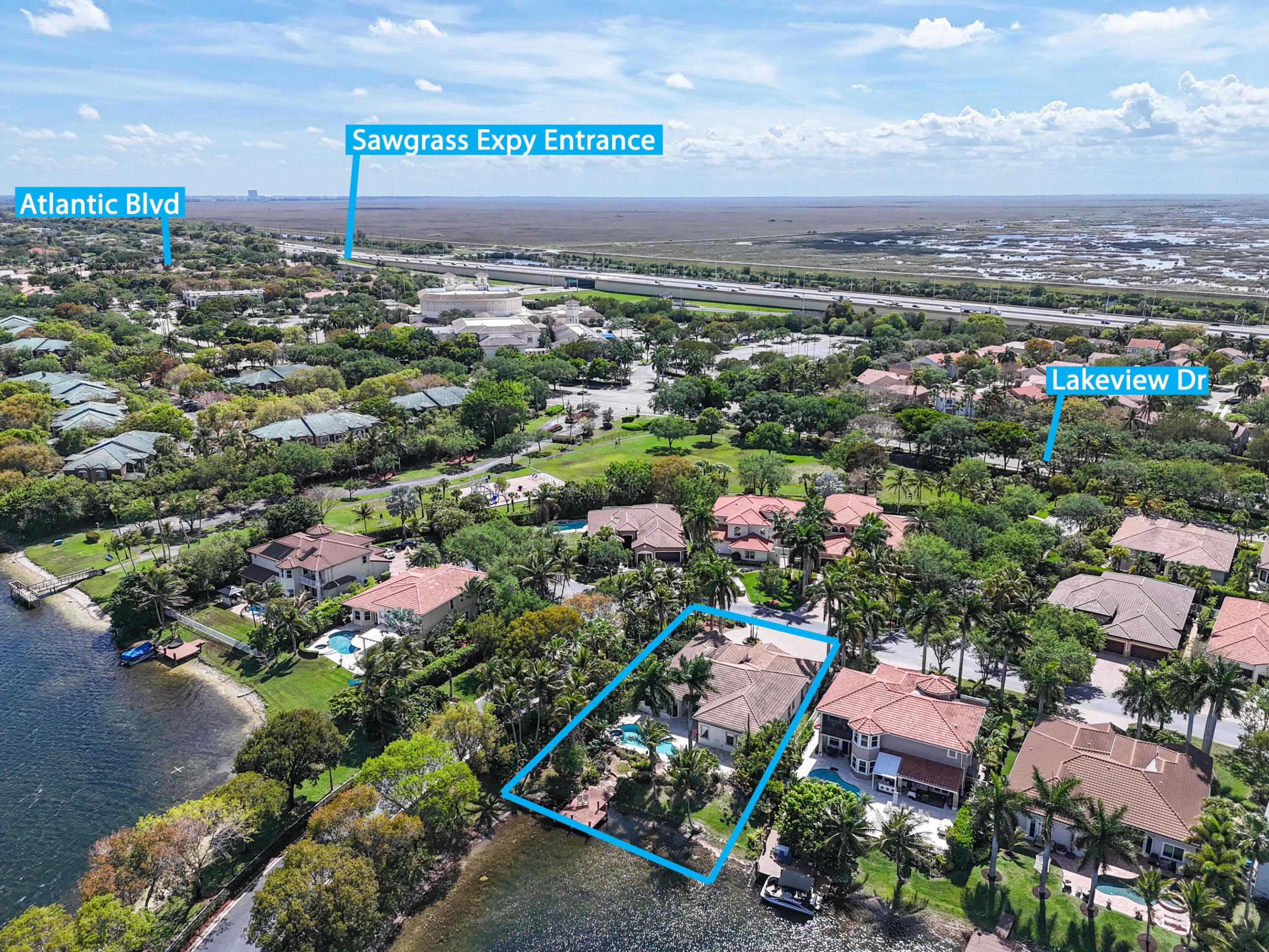 WEST SHORE - Residential