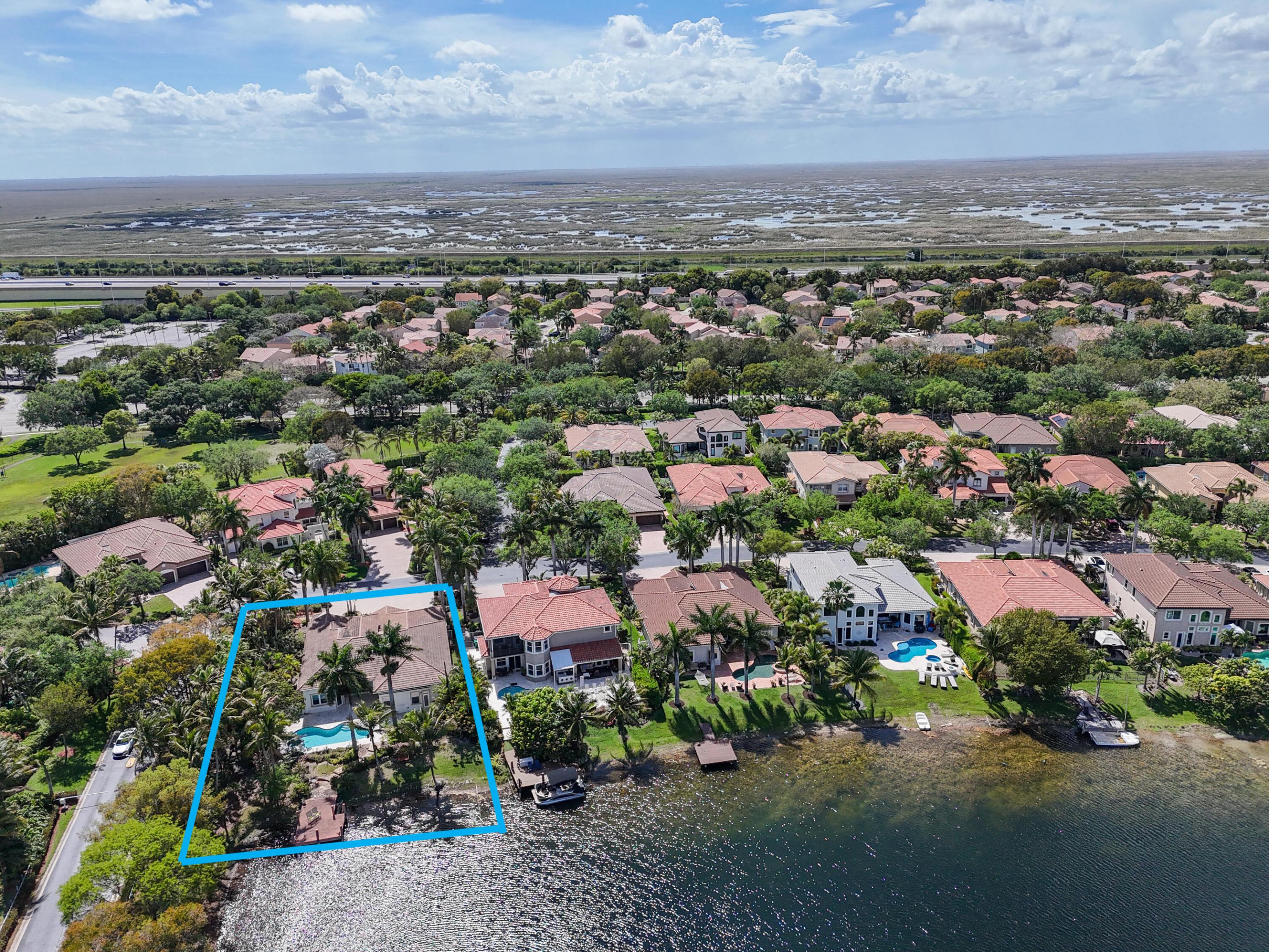 WEST SHORE - Residential