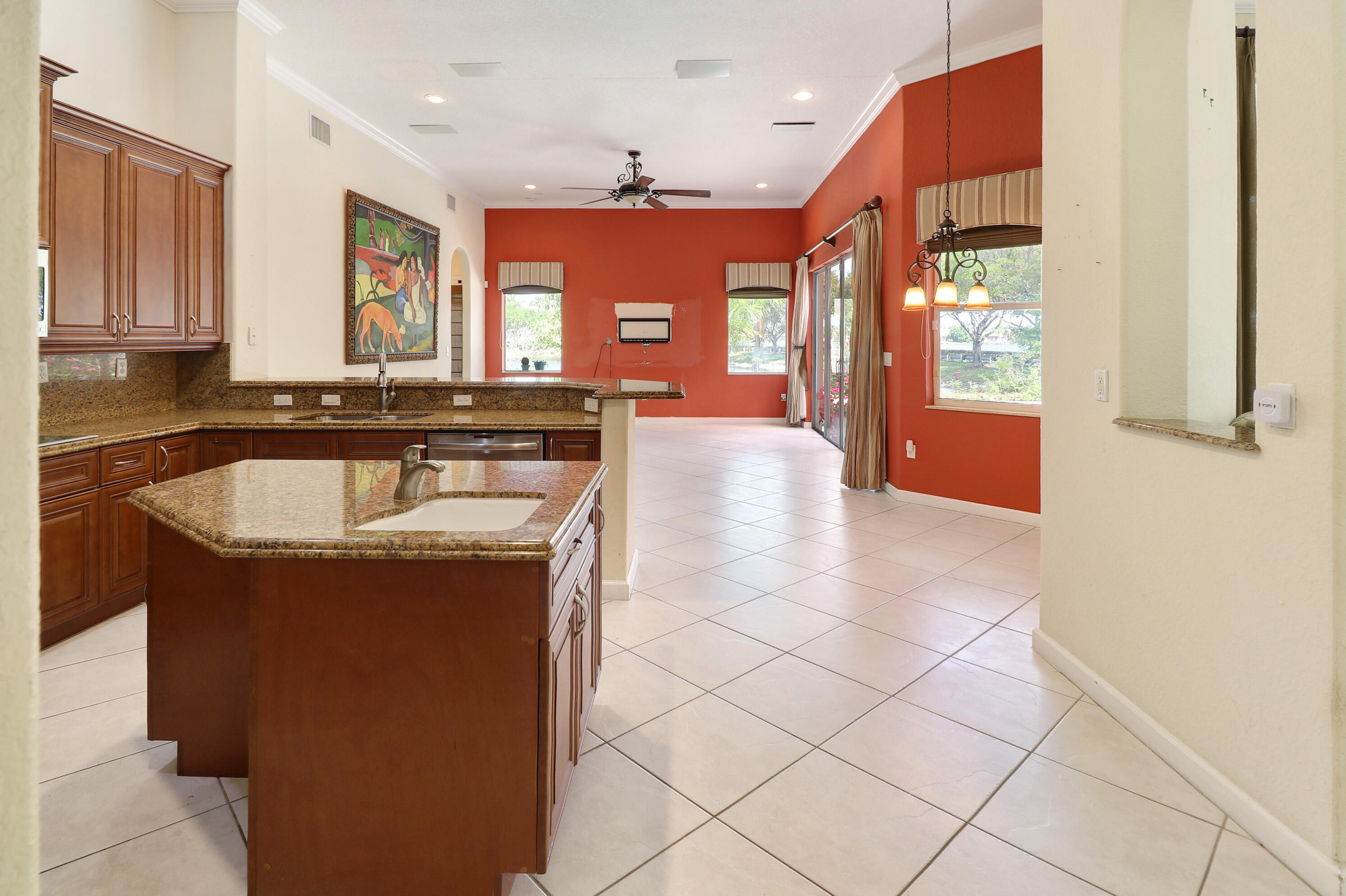 WEST SHORE - Residential