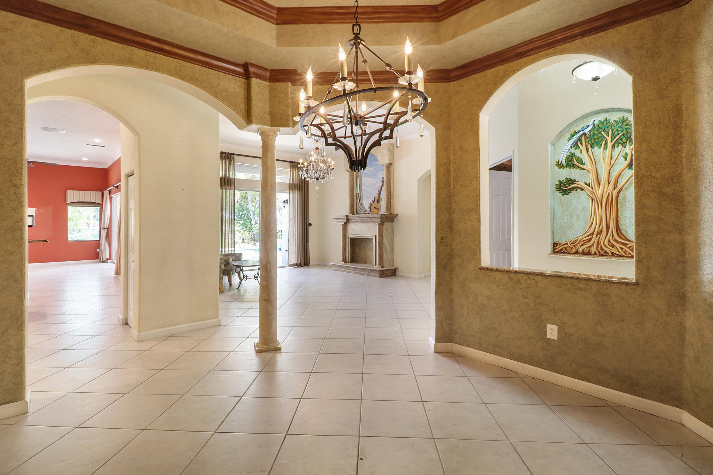 WEST SHORE - Residential