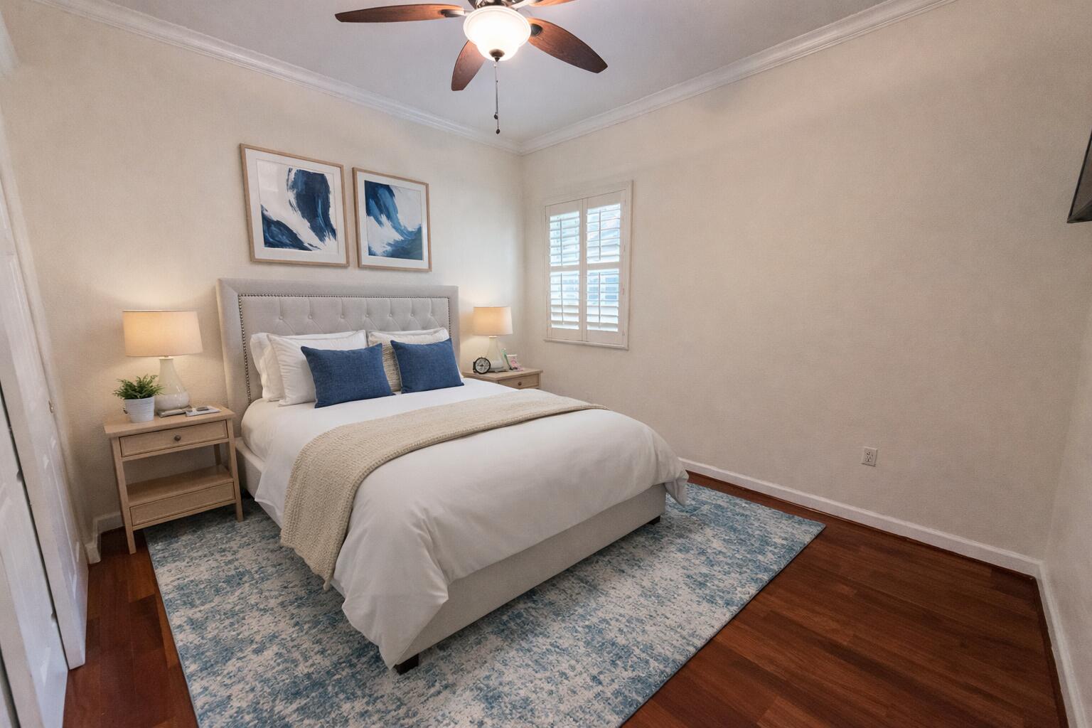 WEST SHORE - Residential