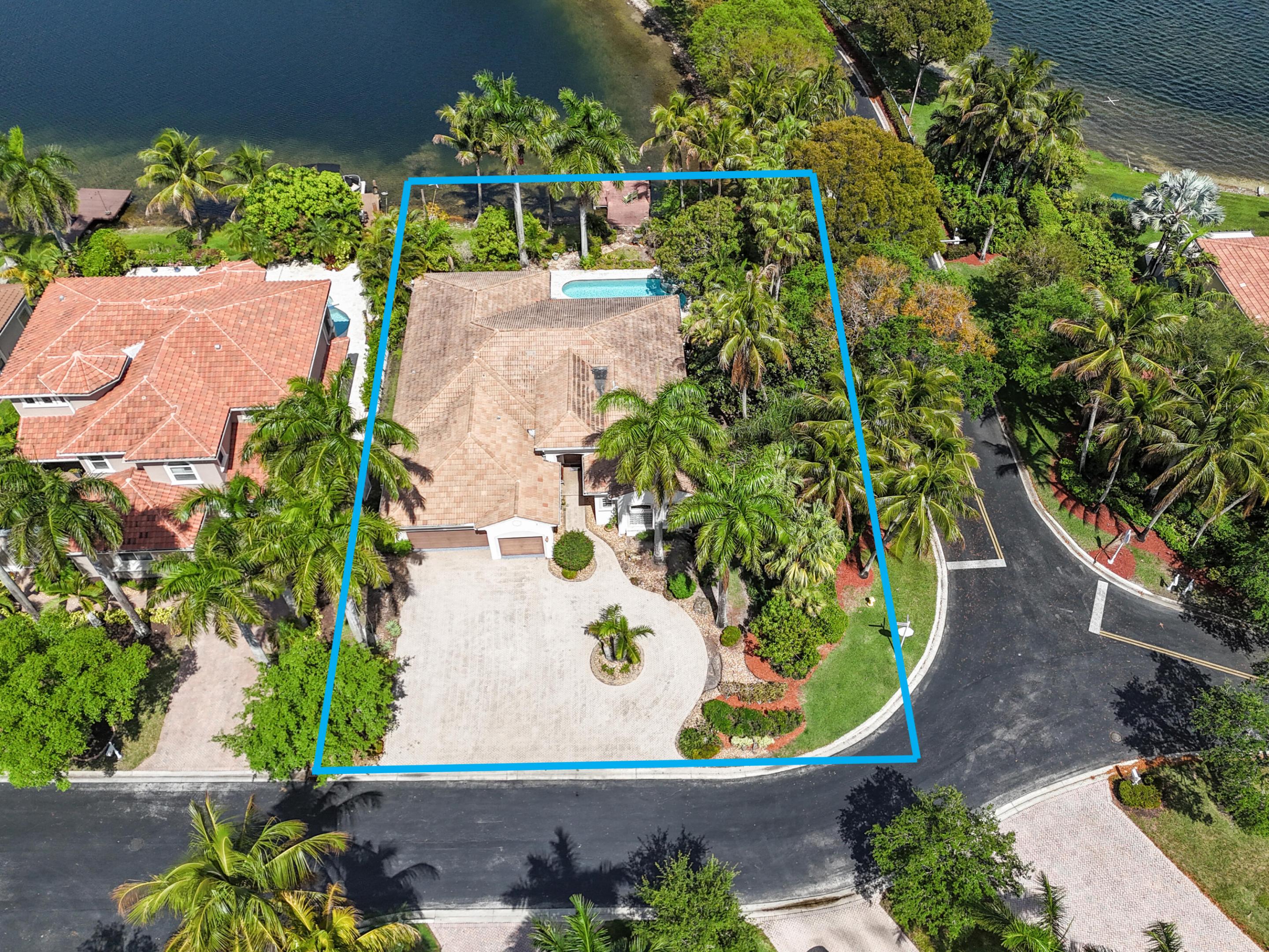 WEST SHORE - Residential