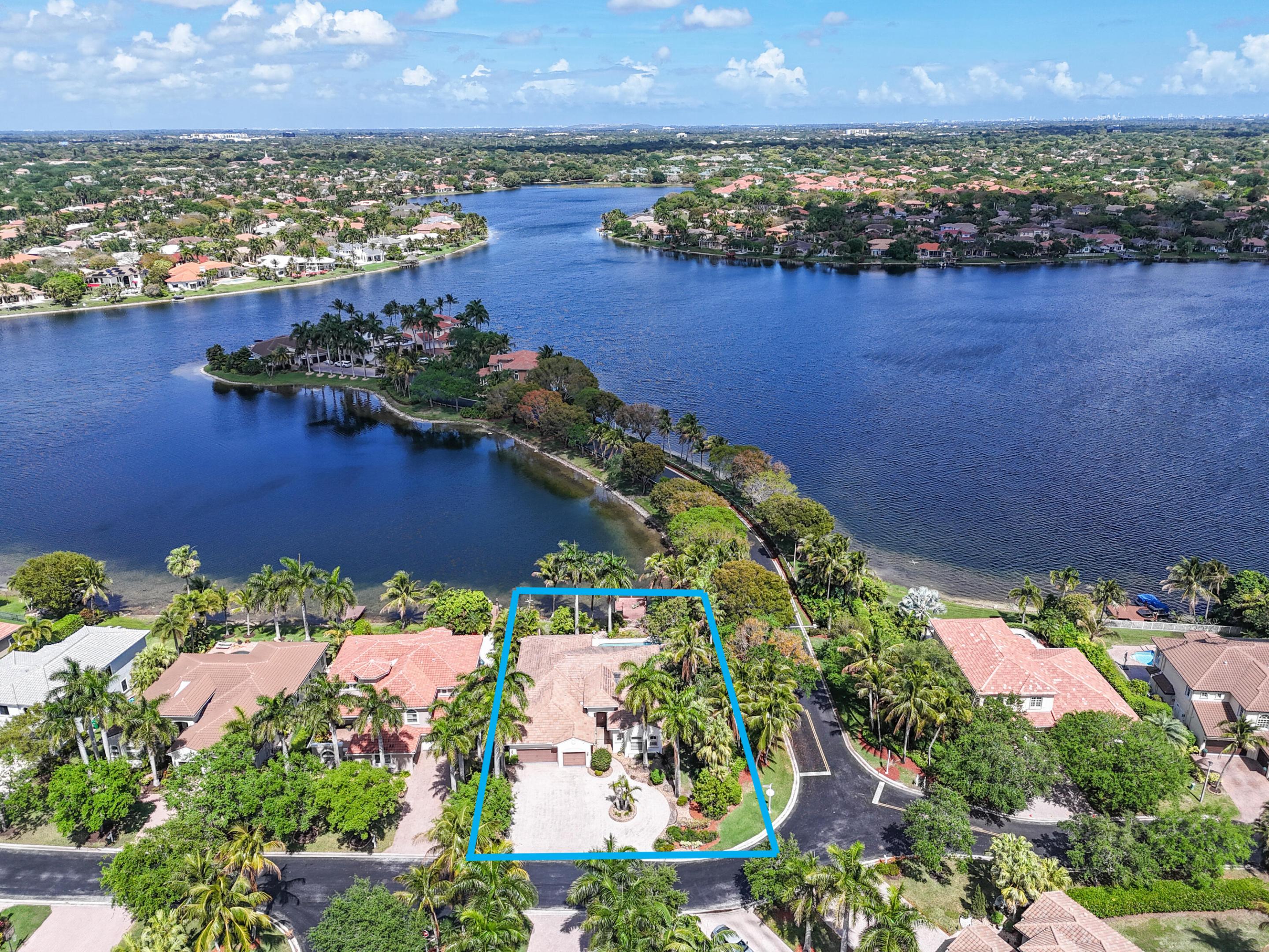 WEST SHORE - Residential