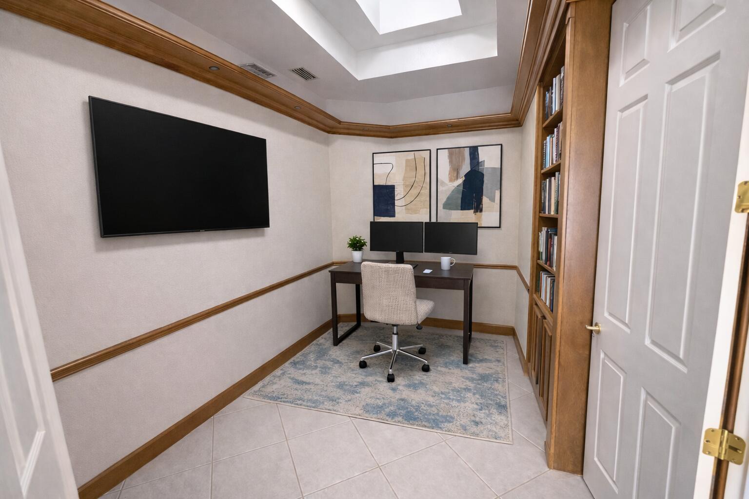 WEST SHORE - Residential