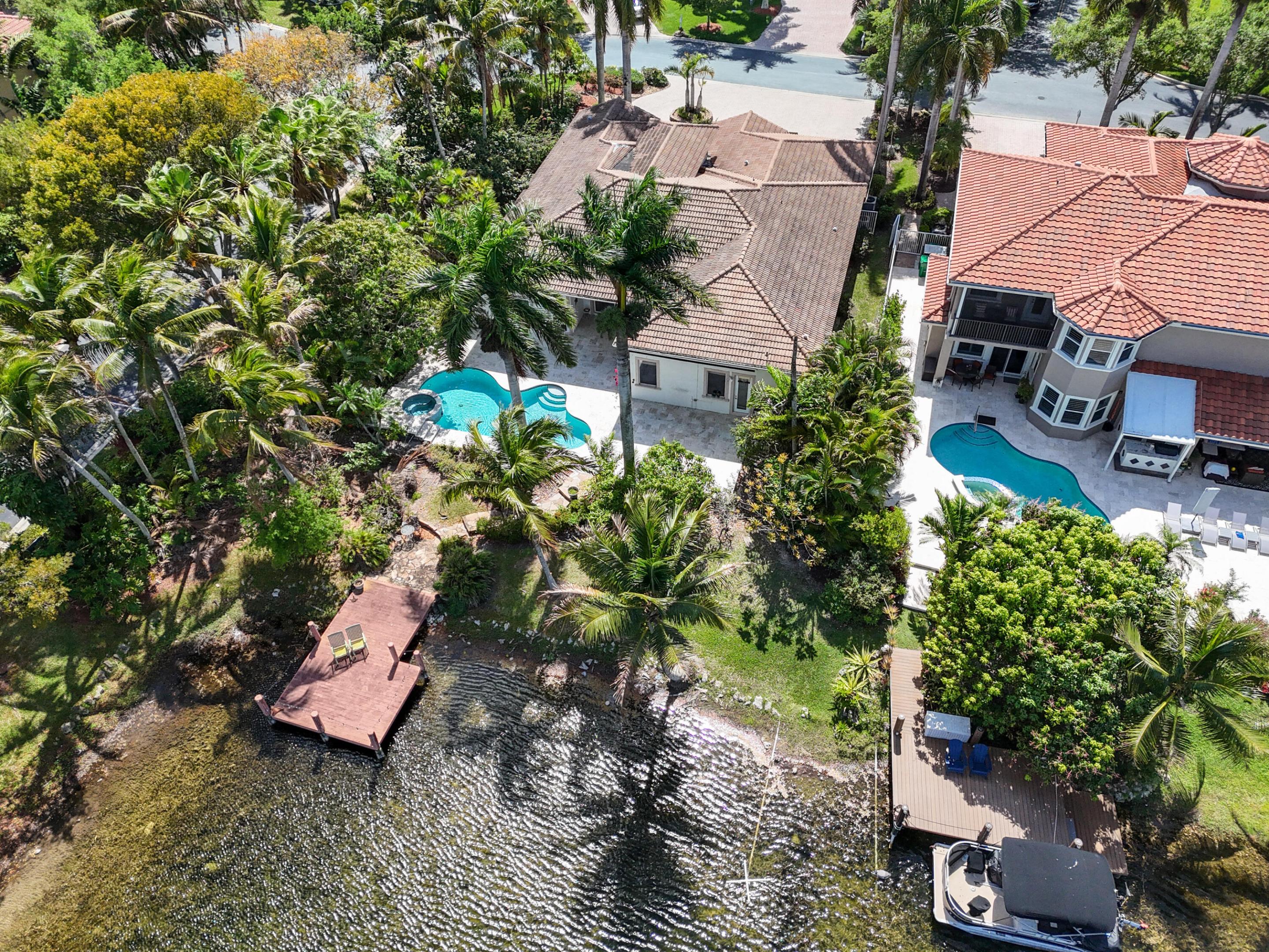 WEST SHORE - Residential