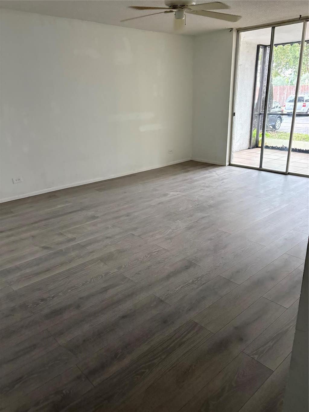Photo of 3710 INVERRARY Drive #1Y, Lauderhill, FL 33319 (MLS # B26068520)