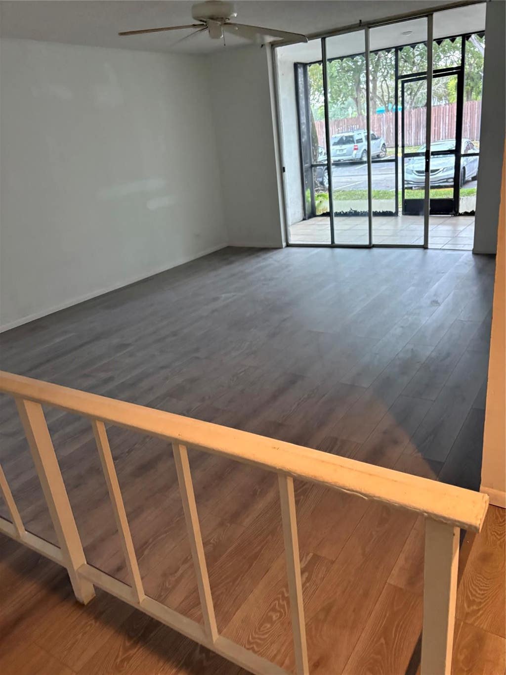 Photo of 3710 INVERRARY Drive #1Y, Lauderhill, FL 33319 (MLS # B26068520)