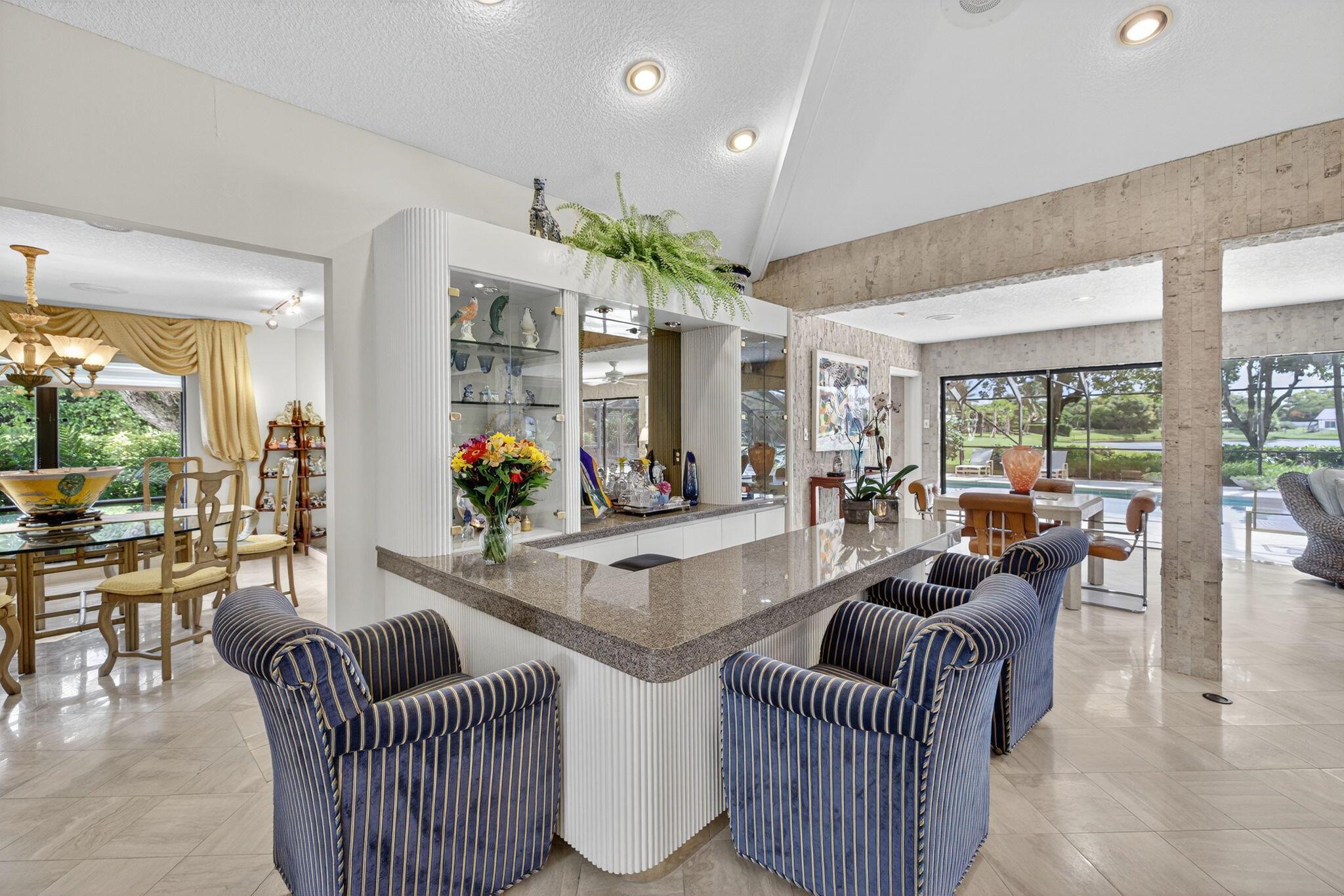SEAGATE GOLF AT THE HAMLE - Residential