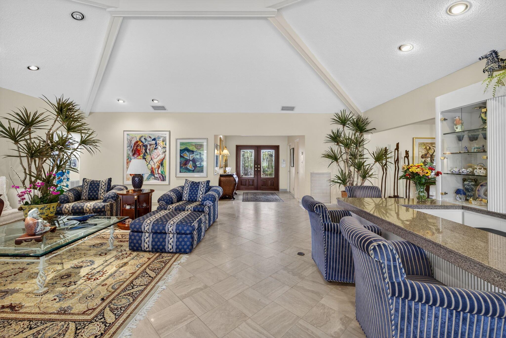 SEAGATE GOLF AT THE HAMLE - Residential