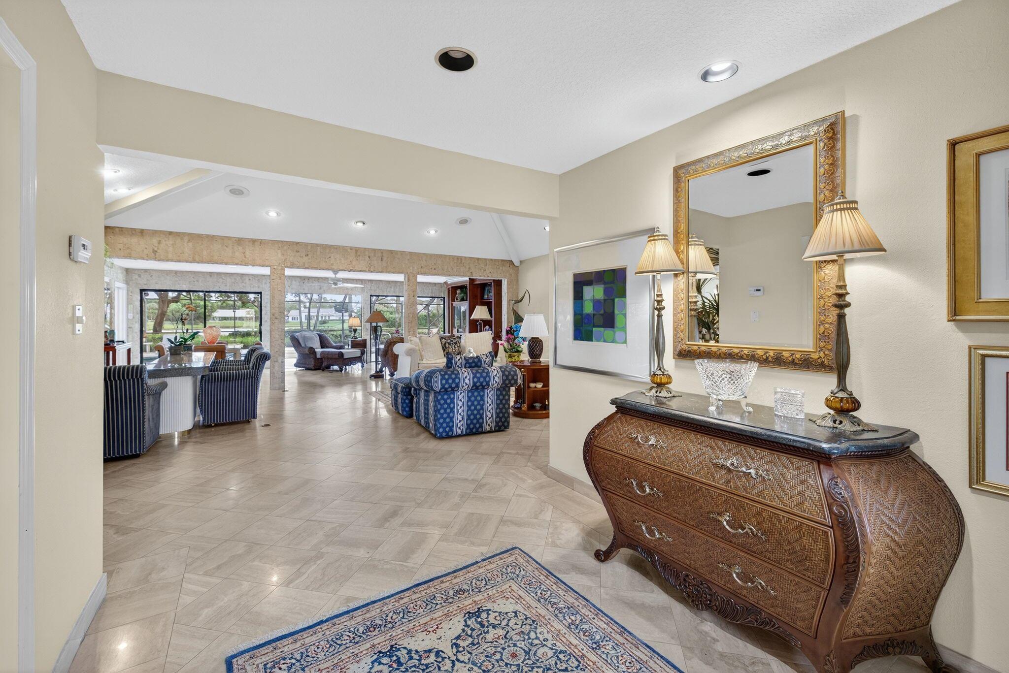SEAGATE GOLF AT THE HAMLE - Residential