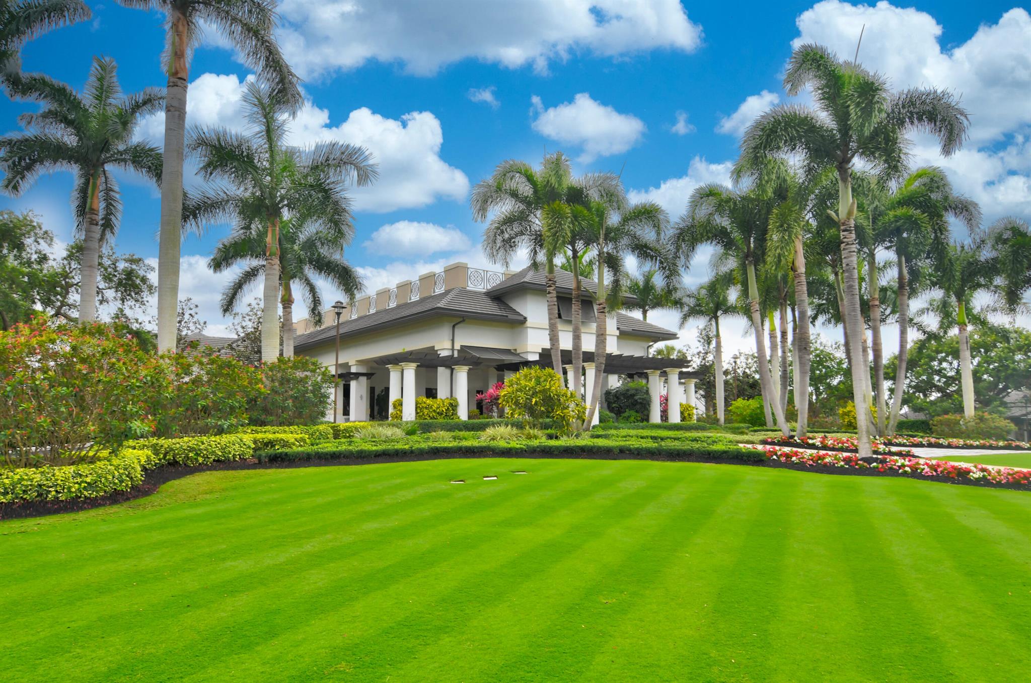 SEAGATE GOLF AT THE HAMLE - Residential