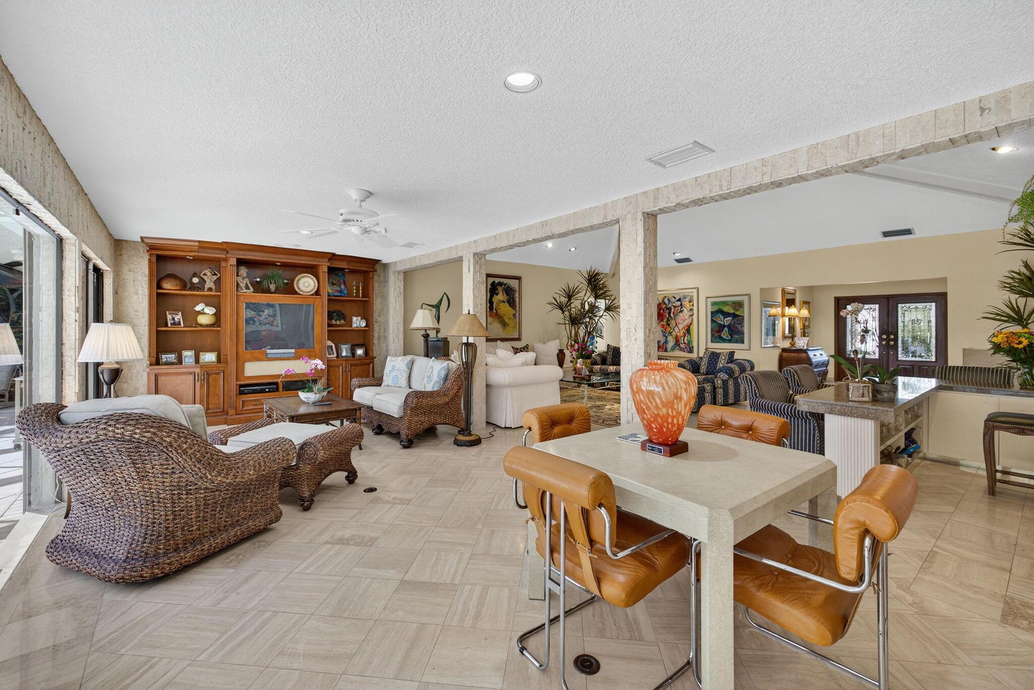 SEAGATE GOLF AT THE HAMLE - Residential