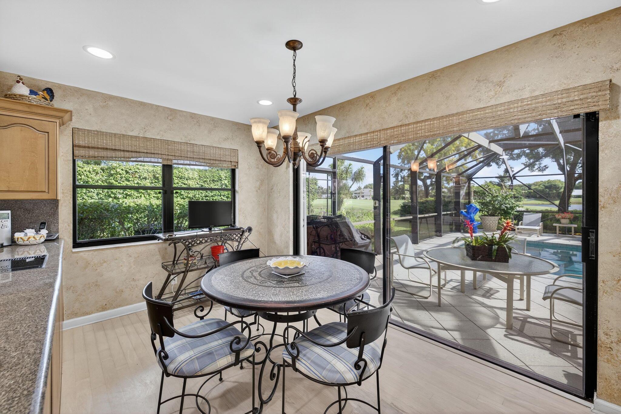SEAGATE GOLF AT THE HAMLE - Residential
