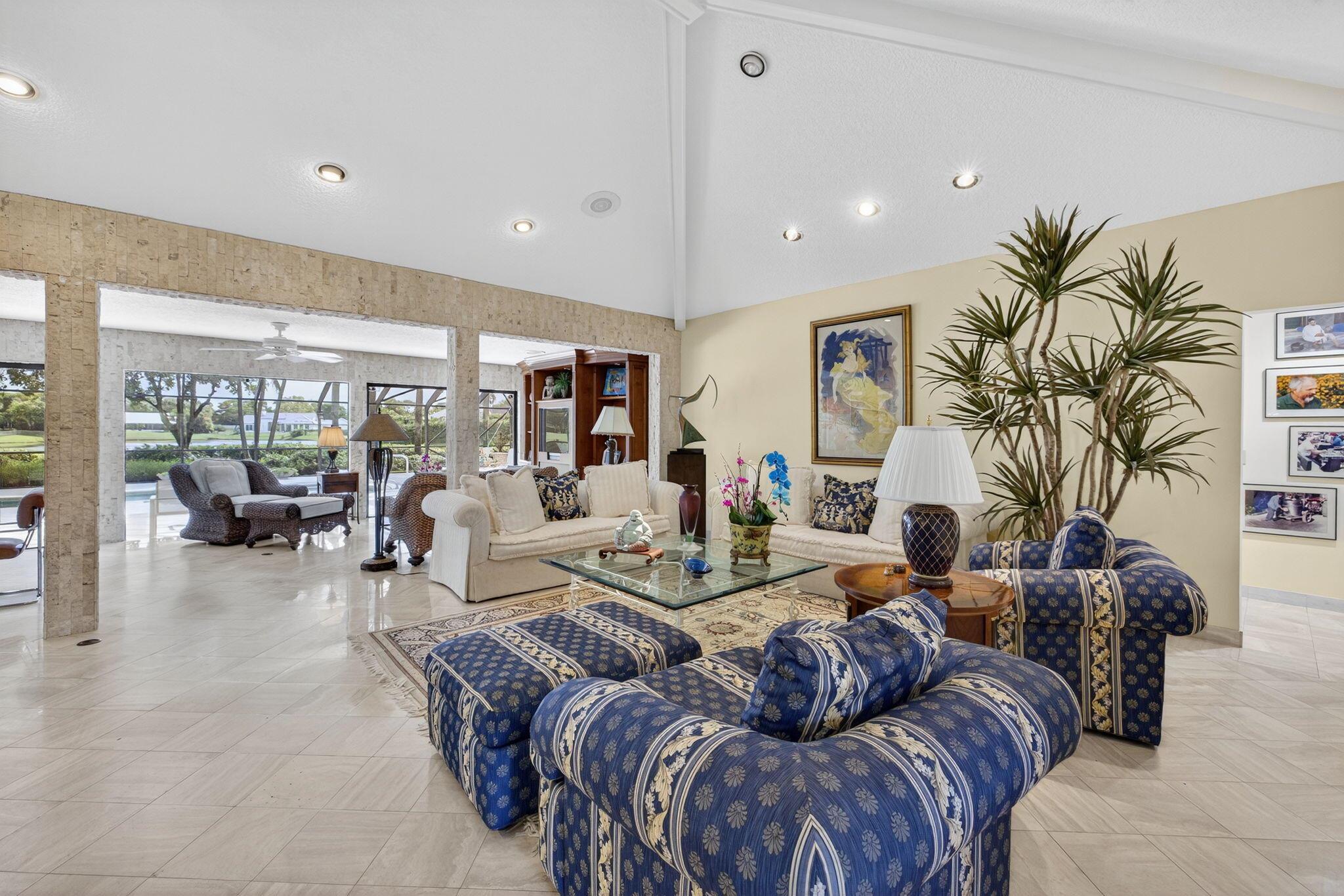 SEAGATE GOLF AT THE HAMLE - Residential